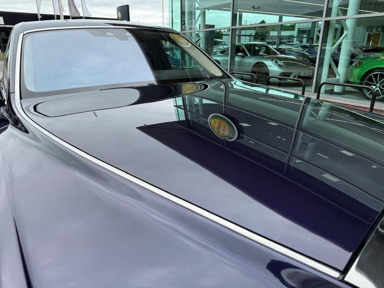 Rolls-Royce Phantom 6.7 V12 Saloon 4dr Petrol Auto Euro 6 (570 ps) LOW RATE FINANCE+12 MONTH WARRANTY