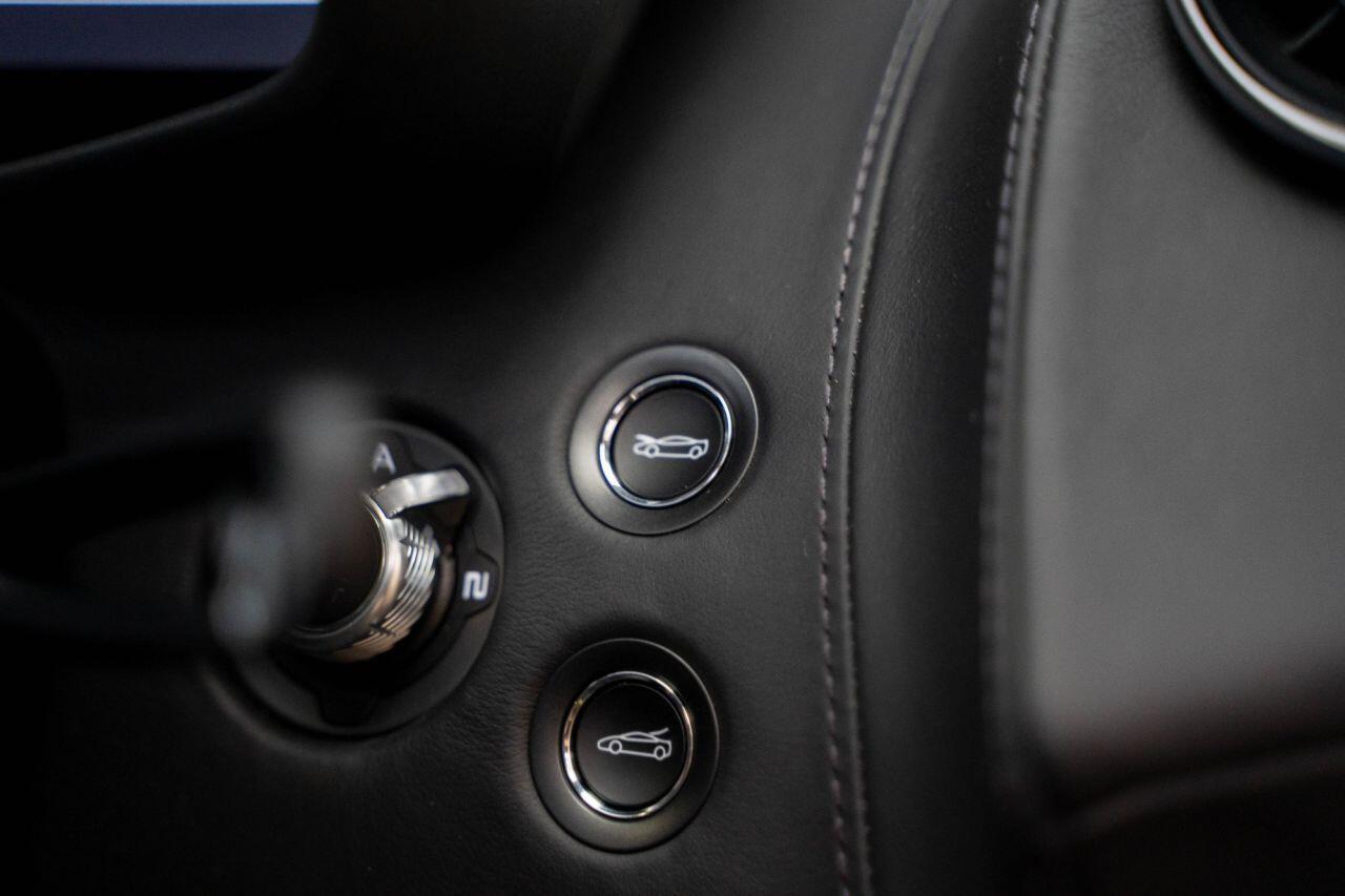 MCLAREN GT 4.0T V8 Coupe 2dr Petrol SSG Euro 6 (s/s) (620 ps) LOW RATE FINANCE AVAILABLE