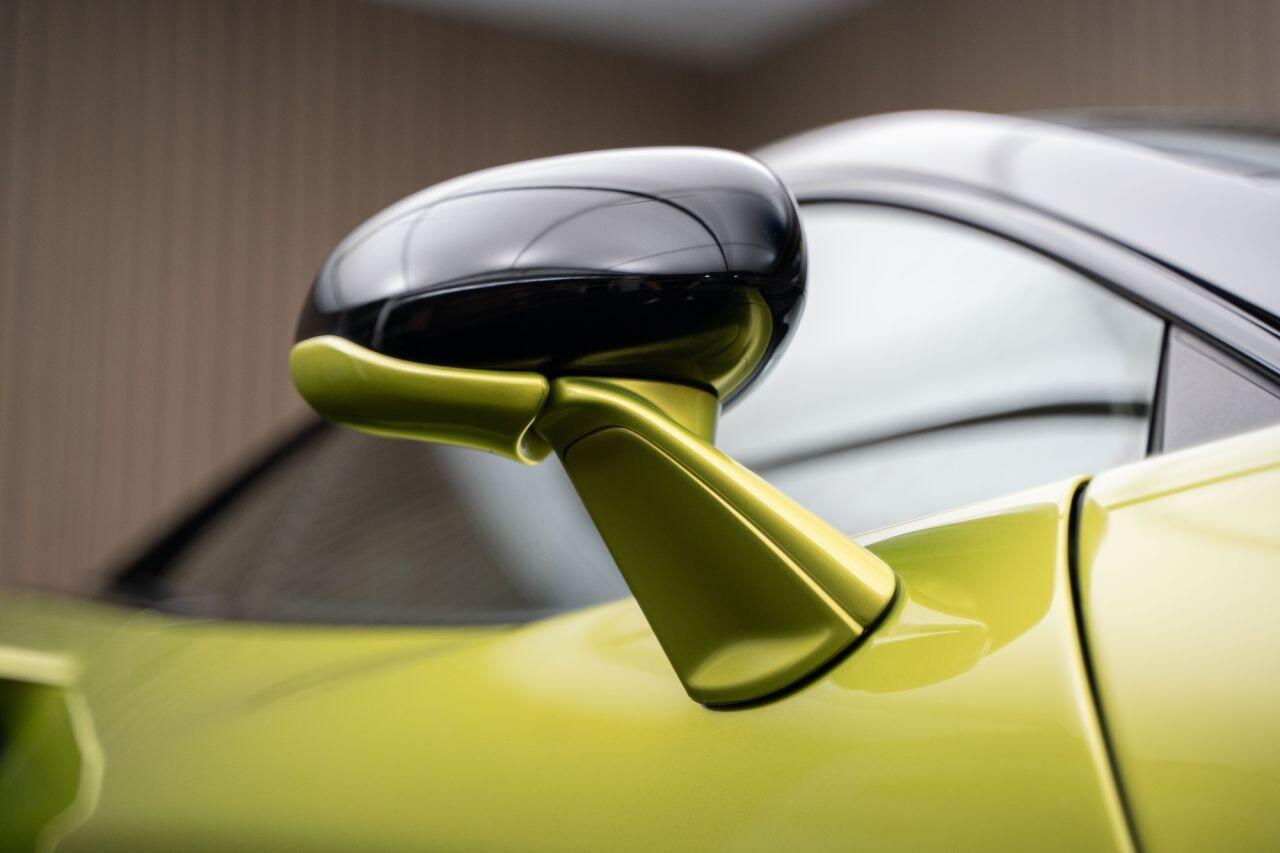 MCLAREN GT 4.0T V8 Coupe 2dr Petrol SSG Euro 6 (s/s) (620 ps) LOW RATE FINANCE AVAILABLE