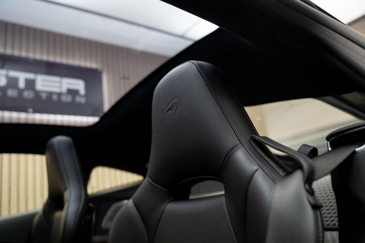 MCLAREN GT 4.0T V8 Coupe 2dr Petrol SSG Euro 6 (s/s) (620 ps) LOW RATE FINANCE AVAILABLE