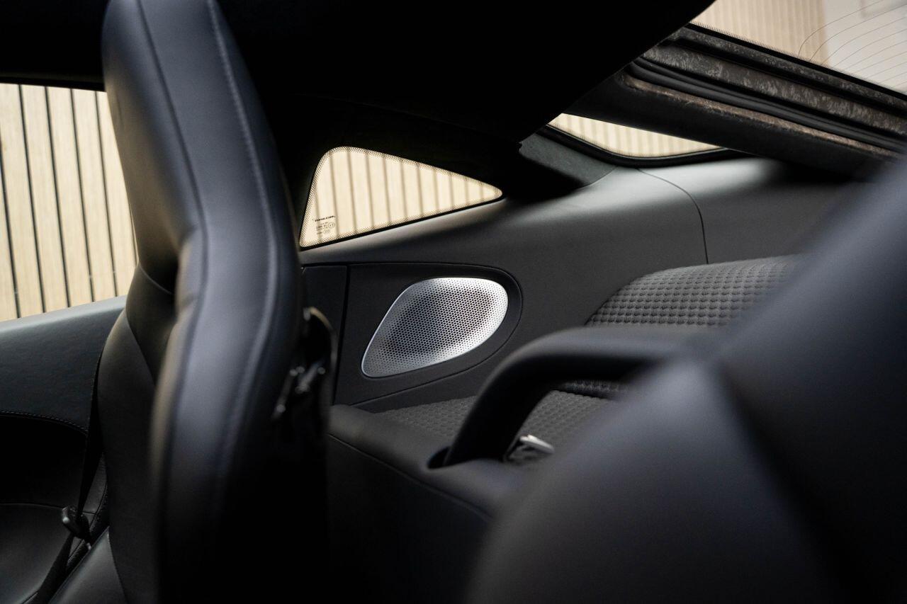 MCLAREN GT 4.0T V8 Coupe 2dr Petrol SSG Euro 6 (s/s) (620 ps) LOW RATE FINANCE AVAILABLE