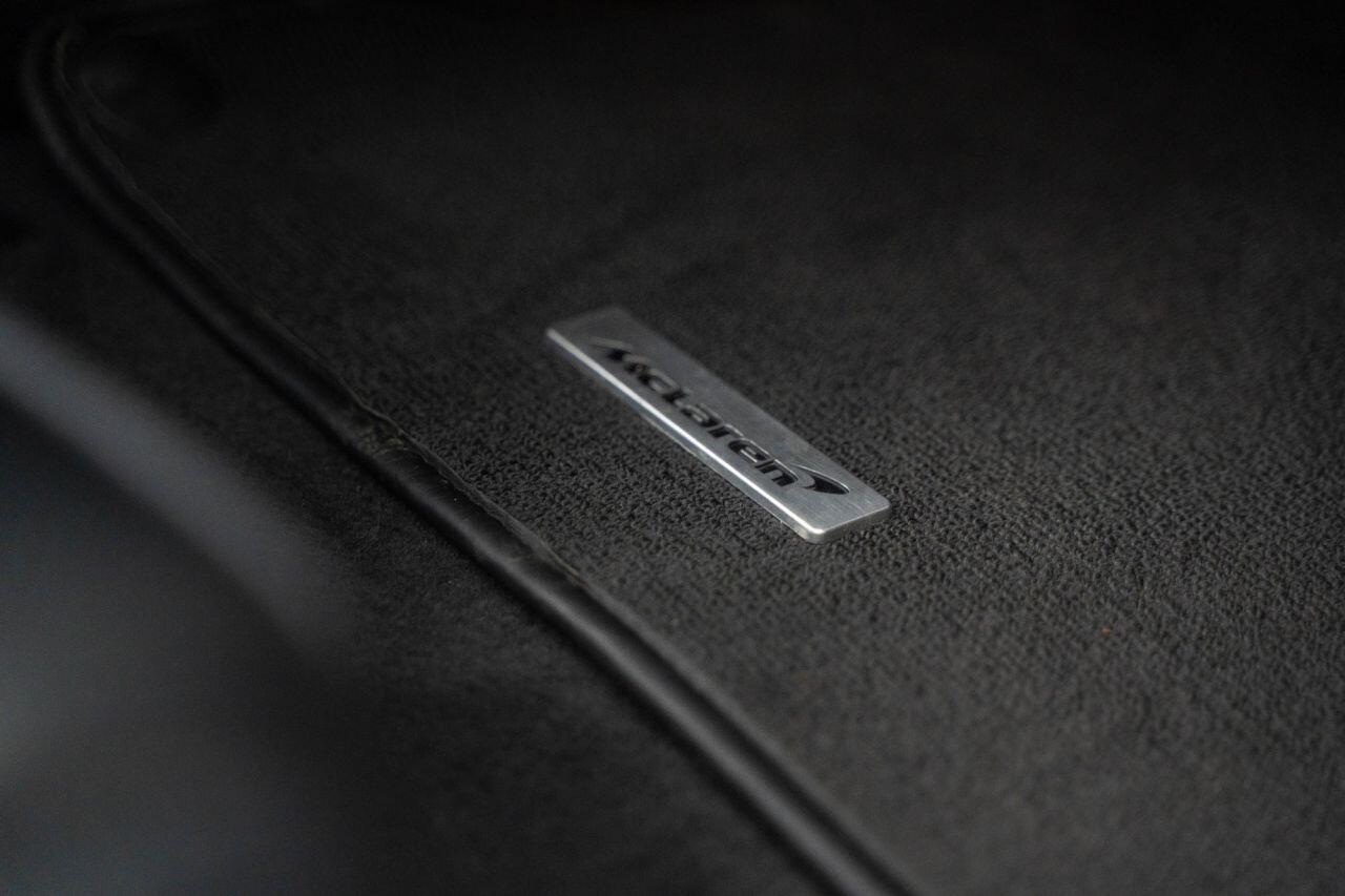 MCLAREN GT 4.0T V8 Coupe 2dr Petrol SSG Euro 6 (s/s) (620 ps) LOW RATE FINANCE AVAILABLE