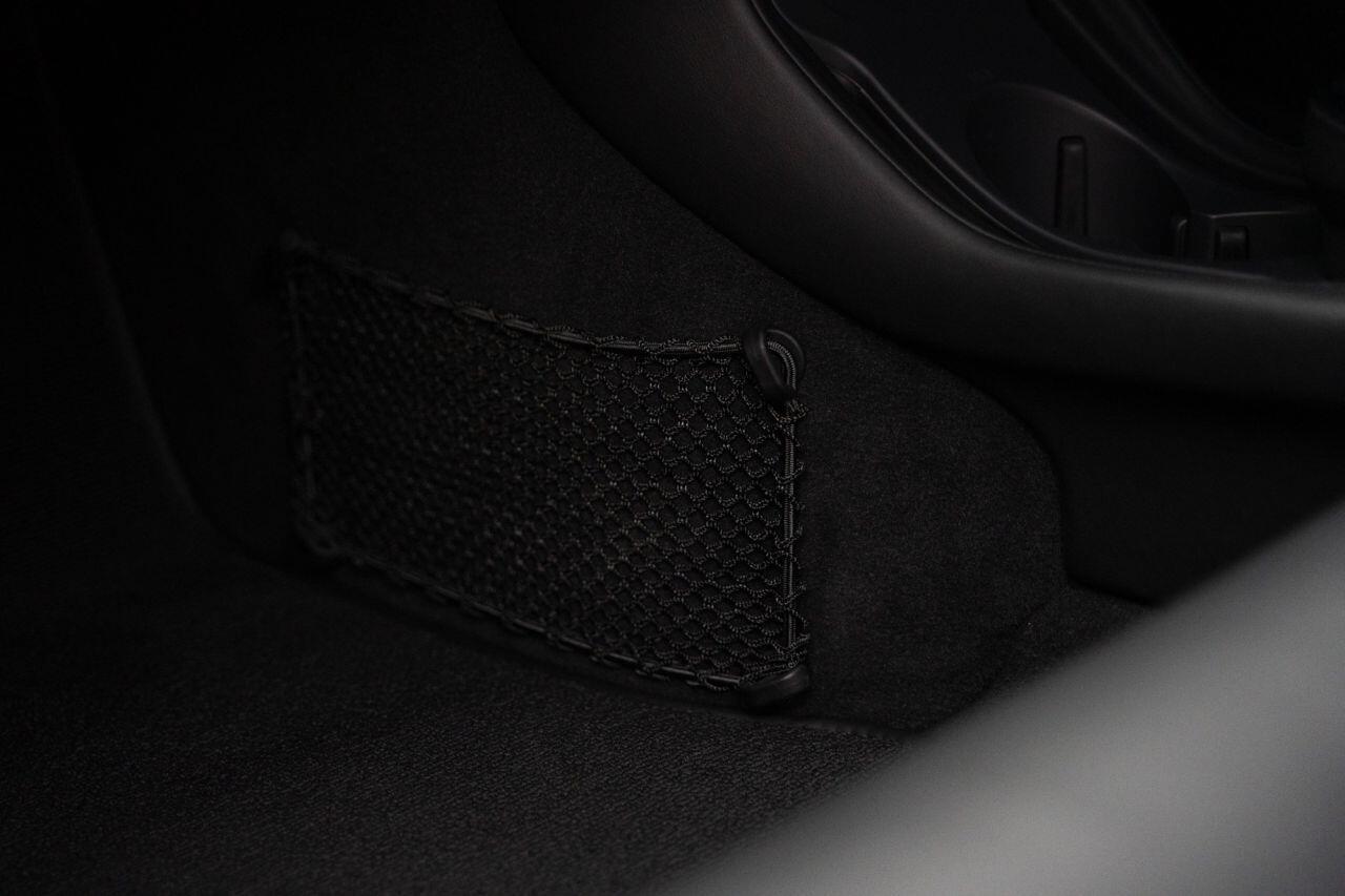 MCLAREN GT 4.0T V8 Coupe 2dr Petrol SSG Euro 6 (s/s) (620 ps) LOW RATE FINANCE AVAILABLE