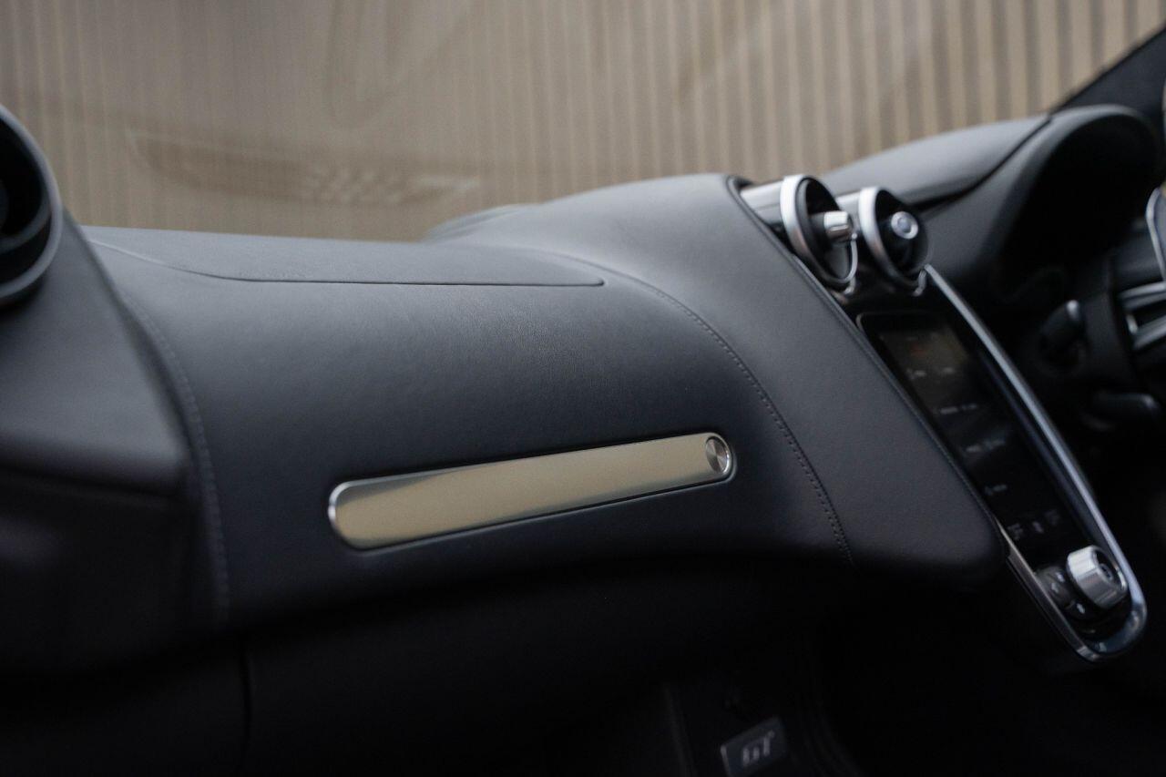 MCLAREN GT 4.0T V8 Coupe 2dr Petrol SSG Euro 6 (s/s) (620 ps) LOW RATE FINANCE AVAILABLE