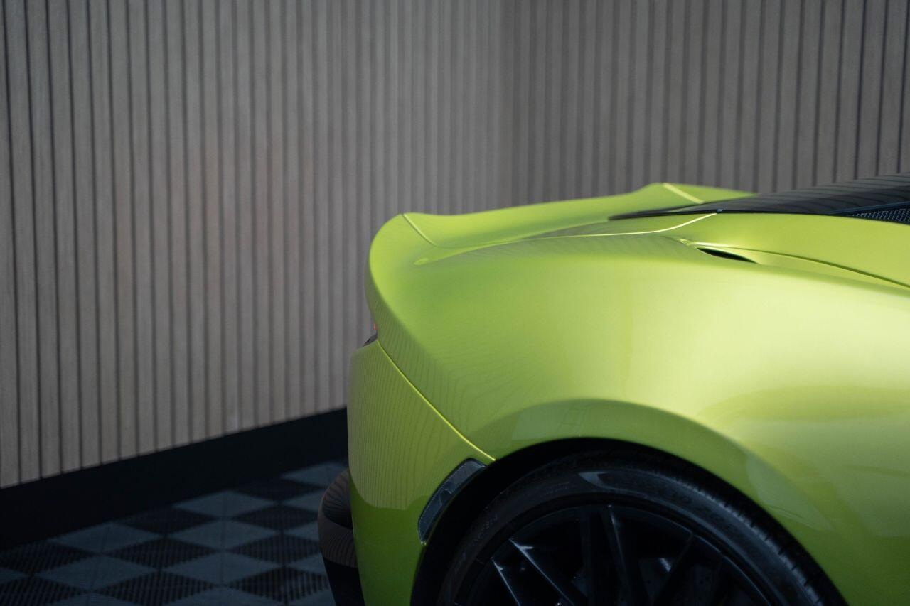 MCLAREN GT 4.0T V8 Coupe 2dr Petrol SSG Euro 6 (s/s) (620 ps) LOW RATE FINANCE AVAILABLE