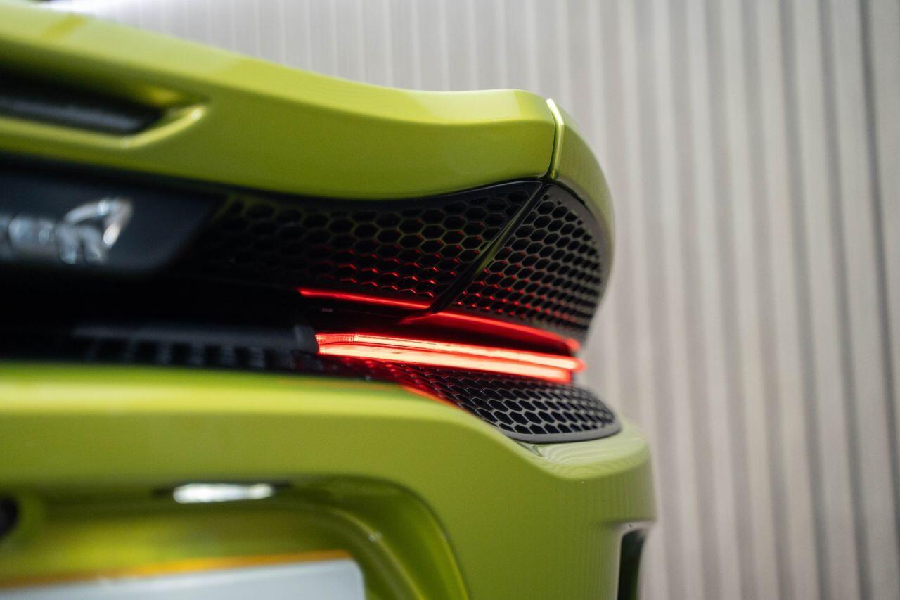 MCLAREN GT 4.0T V8 Coupe 2dr Petrol SSG Euro 6 (s/s) (620 ps) LOW RATE FINANCE AVAILABLE