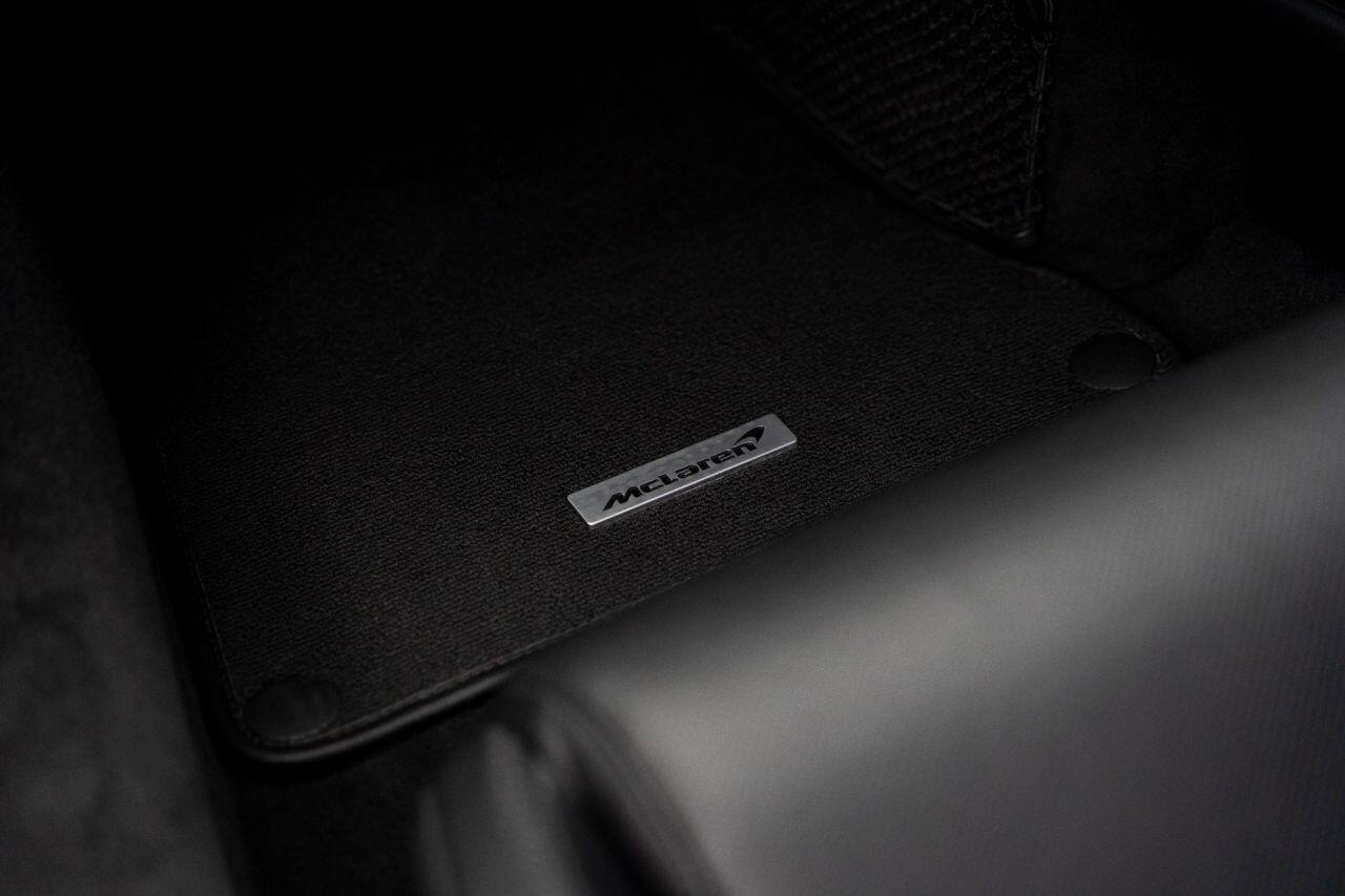 MCLAREN GT 4.0T V8 Coupe 2dr Petrol SSG Euro 6 (s/s) (620 ps) LOW RATE FINANCE AVAILABLE