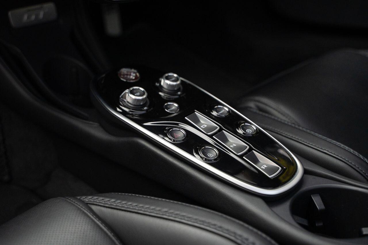 MCLAREN GT 4.0T V8 Coupe 2dr Petrol SSG Euro 6 (s/s) (620 ps) LOW RATE FINANCE AVAILABLE