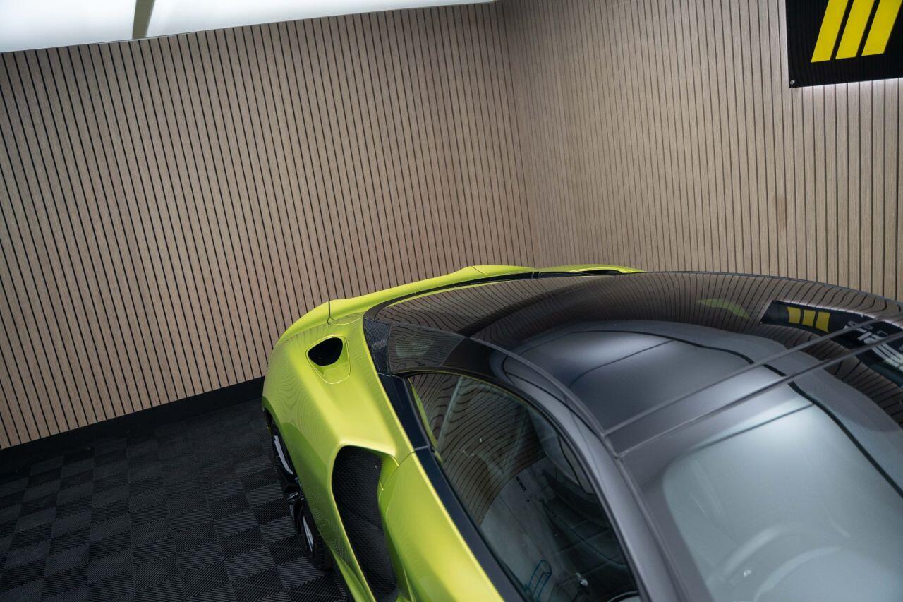 MCLAREN GT 4.0T V8 Coupe 2dr Petrol SSG Euro 6 (s/s) (620 ps) LOW RATE FINANCE AVAILABLE