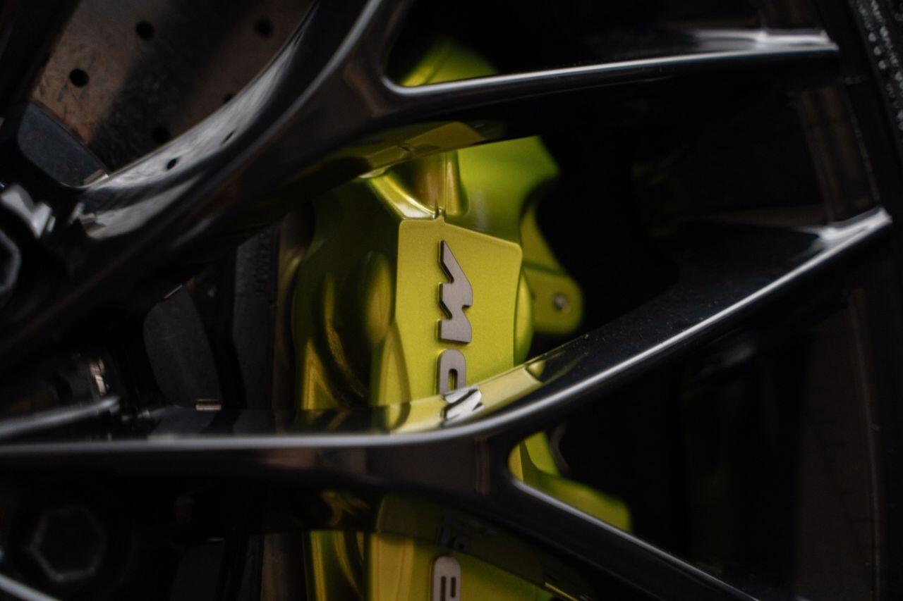 MCLAREN GT 4.0T V8 Coupe 2dr Petrol SSG Euro 6 (s/s) (620 ps) LOW RATE FINANCE AVAILABLE