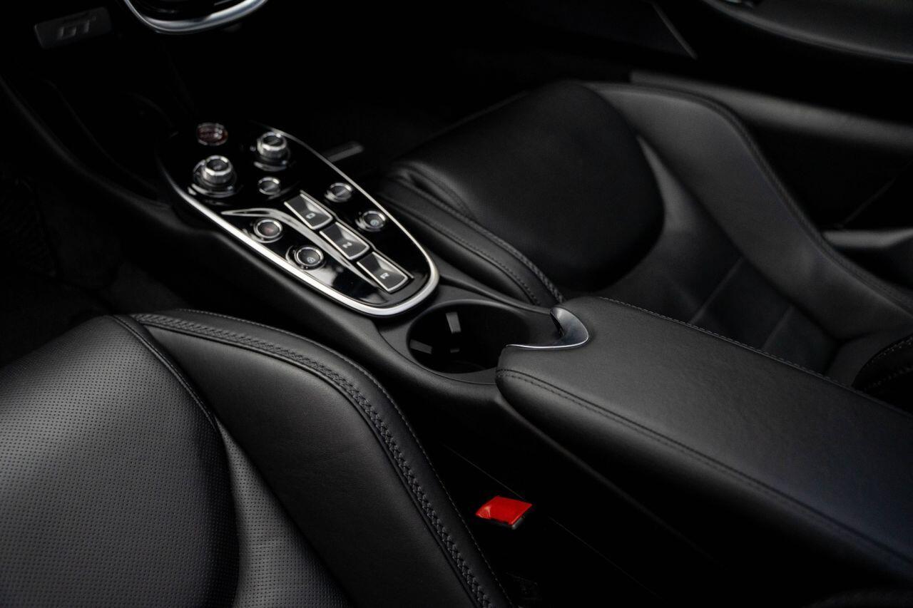 MCLAREN GT 4.0T V8 Coupe 2dr Petrol SSG Euro 6 (s/s) (620 ps) LOW RATE FINANCE AVAILABLE