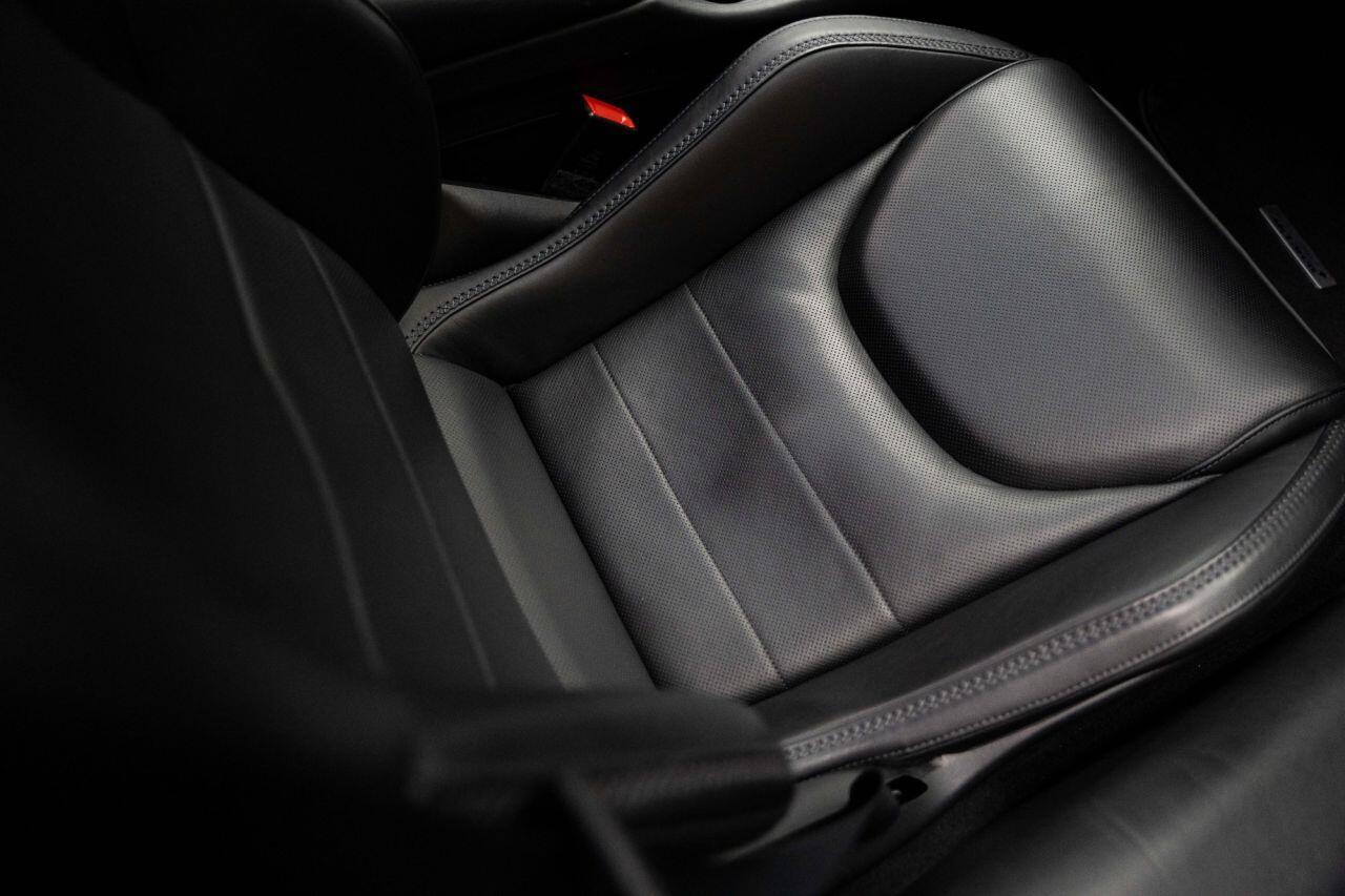 MCLAREN GT 4.0T V8 Coupe 2dr Petrol SSG Euro 6 (s/s) (620 ps) LOW RATE FINANCE AVAILABLE