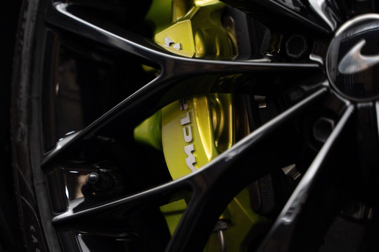 MCLAREN GT 4.0T V8 Coupe 2dr Petrol SSG Euro 6 (s/s) (620 ps) LOW RATE FINANCE AVAILABLE