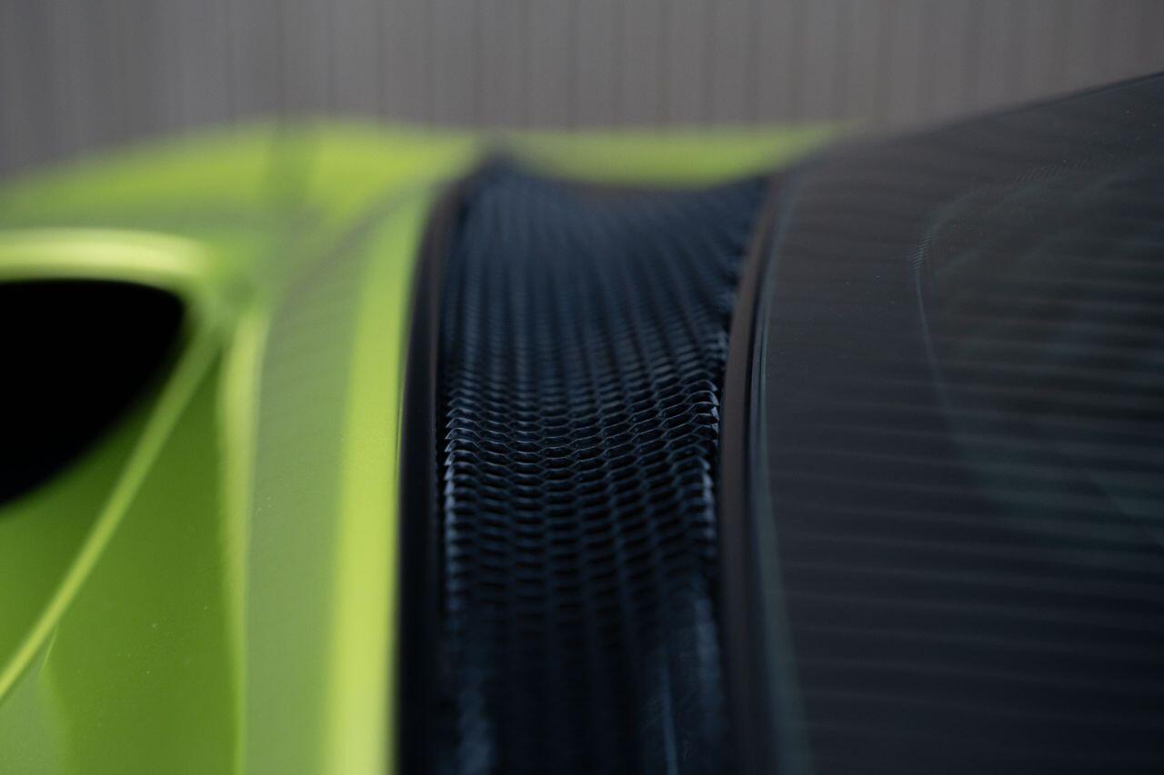 MCLAREN GT 4.0T V8 Coupe 2dr Petrol SSG Euro 6 (s/s) (620 ps) LOW RATE FINANCE AVAILABLE