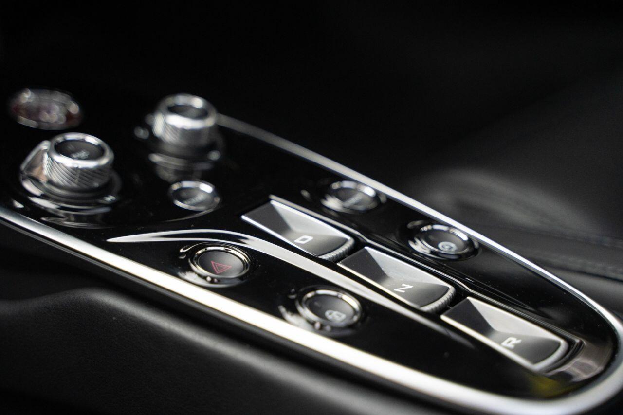 MCLAREN GT 4.0T V8 Coupe 2dr Petrol SSG Euro 6 (s/s) (620 ps) LOW RATE FINANCE AVAILABLE