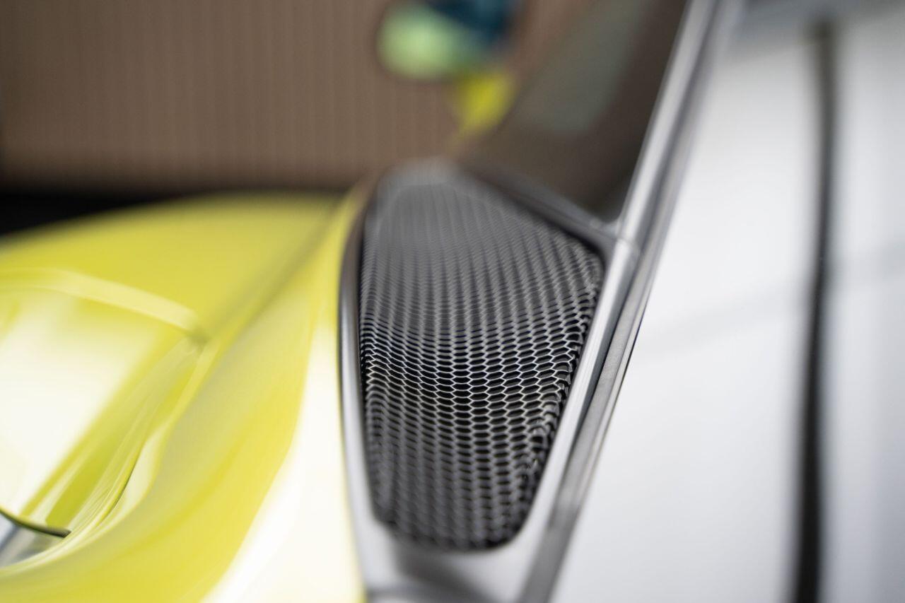 MCLAREN GT 4.0T V8 Coupe 2dr Petrol SSG Euro 6 (s/s) (620 ps) LOW RATE FINANCE AVAILABLE