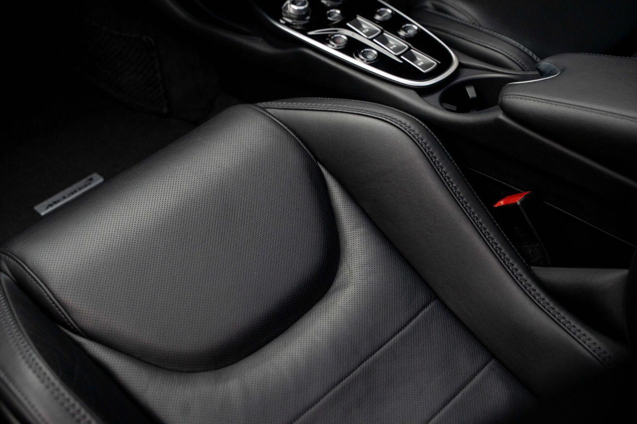 MCLAREN GT 4.0T V8 Coupe 2dr Petrol SSG Euro 6 (s/s) (620 ps) LOW RATE FINANCE AVAILABLE