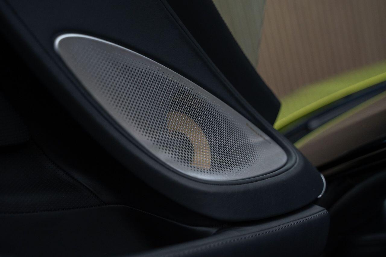 MCLAREN GT 4.0T V8 Coupe 2dr Petrol SSG Euro 6 (s/s) (620 ps) LOW RATE FINANCE AVAILABLE