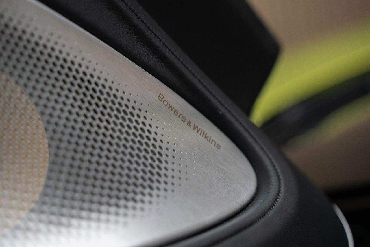 MCLAREN GT 4.0T V8 Coupe 2dr Petrol SSG Euro 6 (s/s) (620 ps) LOW RATE FINANCE AVAILABLE