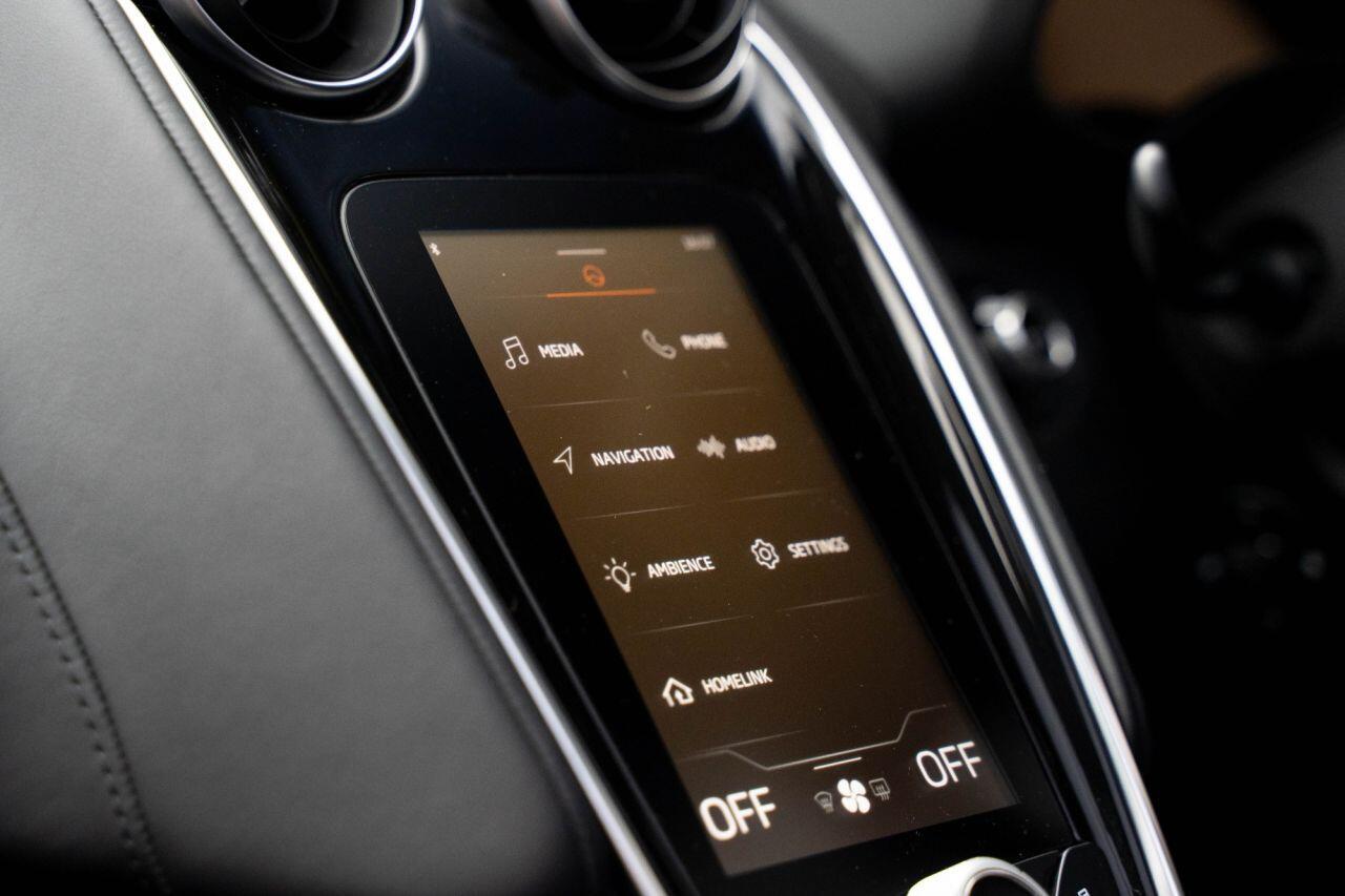 MCLAREN GT 4.0T V8 Coupe 2dr Petrol SSG Euro 6 (s/s) (620 ps) LOW RATE FINANCE AVAILABLE