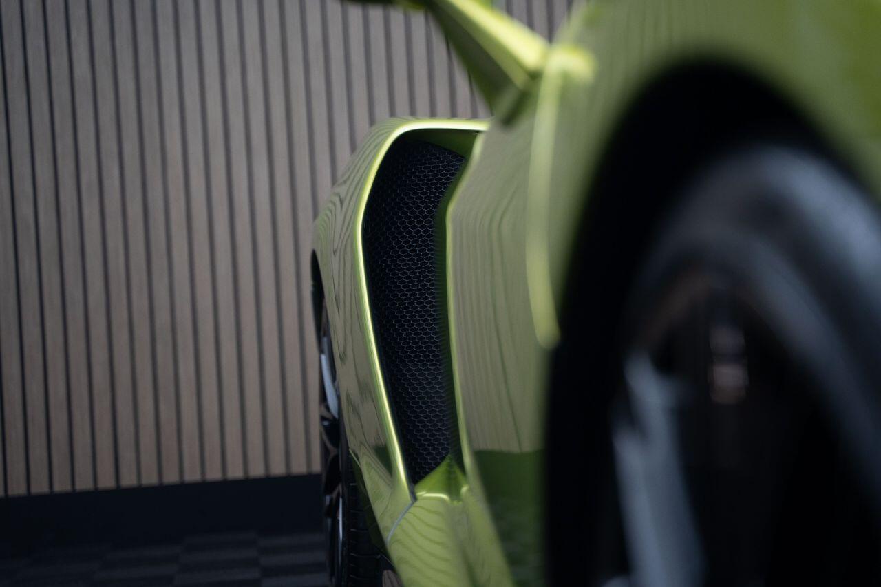 MCLAREN GT 4.0T V8 Coupe 2dr Petrol SSG Euro 6 (s/s) (620 ps) LOW RATE FINANCE AVAILABLE