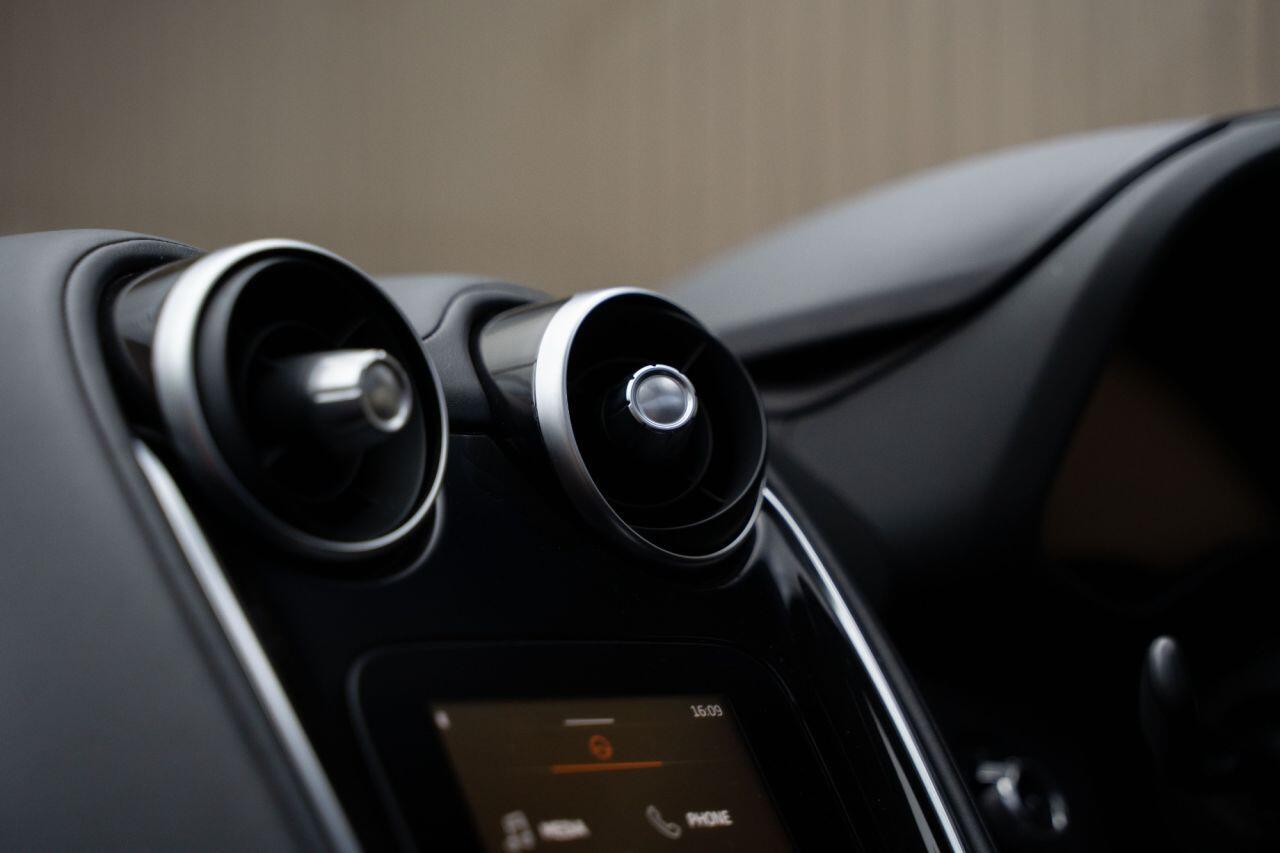 MCLAREN GT 4.0T V8 Coupe 2dr Petrol SSG Euro 6 (s/s) (620 ps) LOW RATE FINANCE AVAILABLE