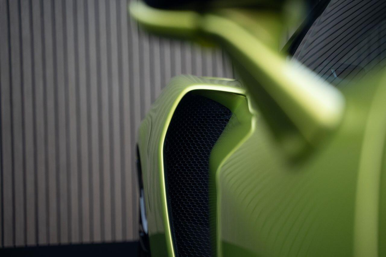 MCLAREN GT 4.0T V8 Coupe 2dr Petrol SSG Euro 6 (s/s) (620 ps) LOW RATE FINANCE AVAILABLE