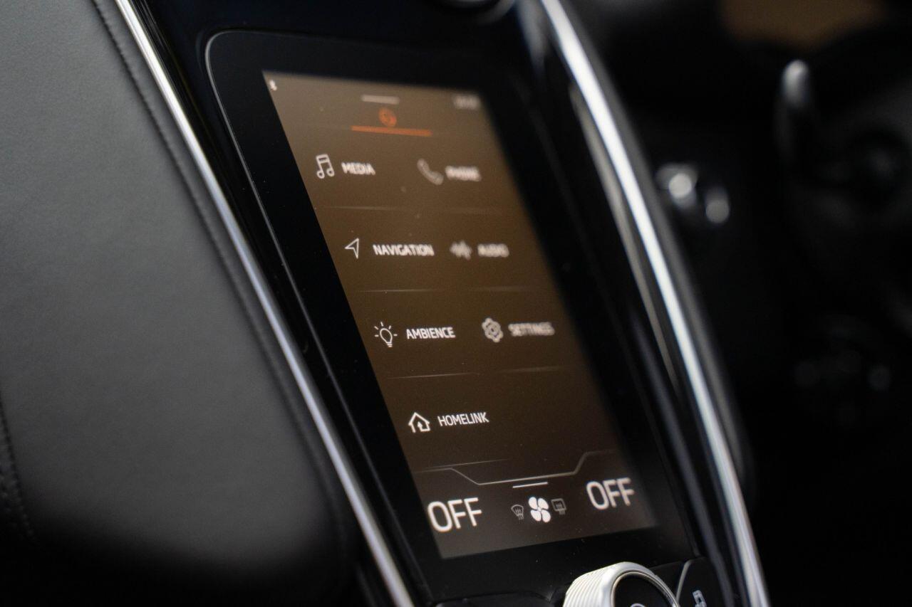 MCLAREN GT 4.0T V8 Coupe 2dr Petrol SSG Euro 6 (s/s) (620 ps) LOW RATE FINANCE AVAILABLE