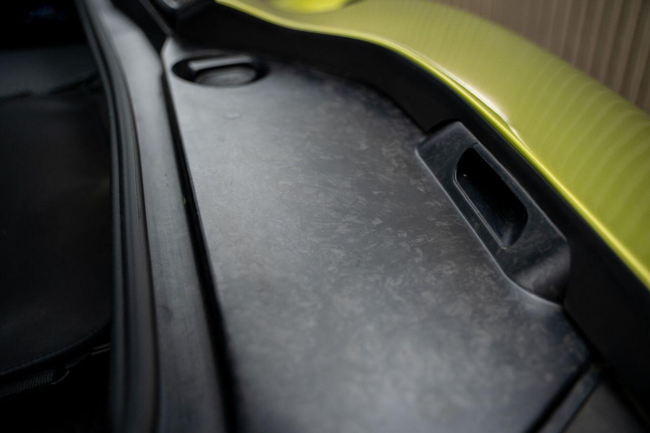 MCLAREN GT 4.0T V8 Coupe 2dr Petrol SSG Euro 6 (s/s) (620 ps) LOW RATE FINANCE AVAILABLE