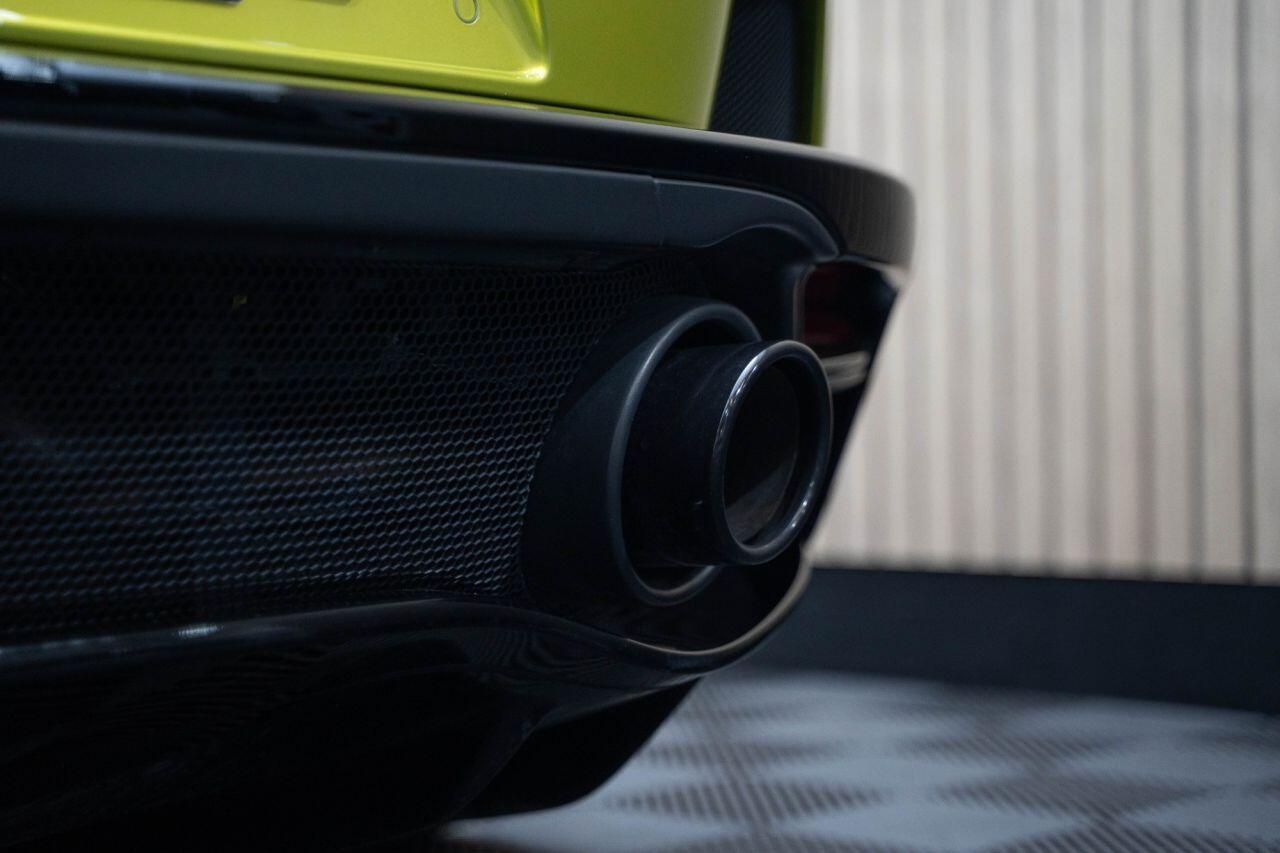 MCLAREN GT 4.0T V8 Coupe 2dr Petrol SSG Euro 6 (s/s) (620 ps) LOW RATE FINANCE AVAILABLE