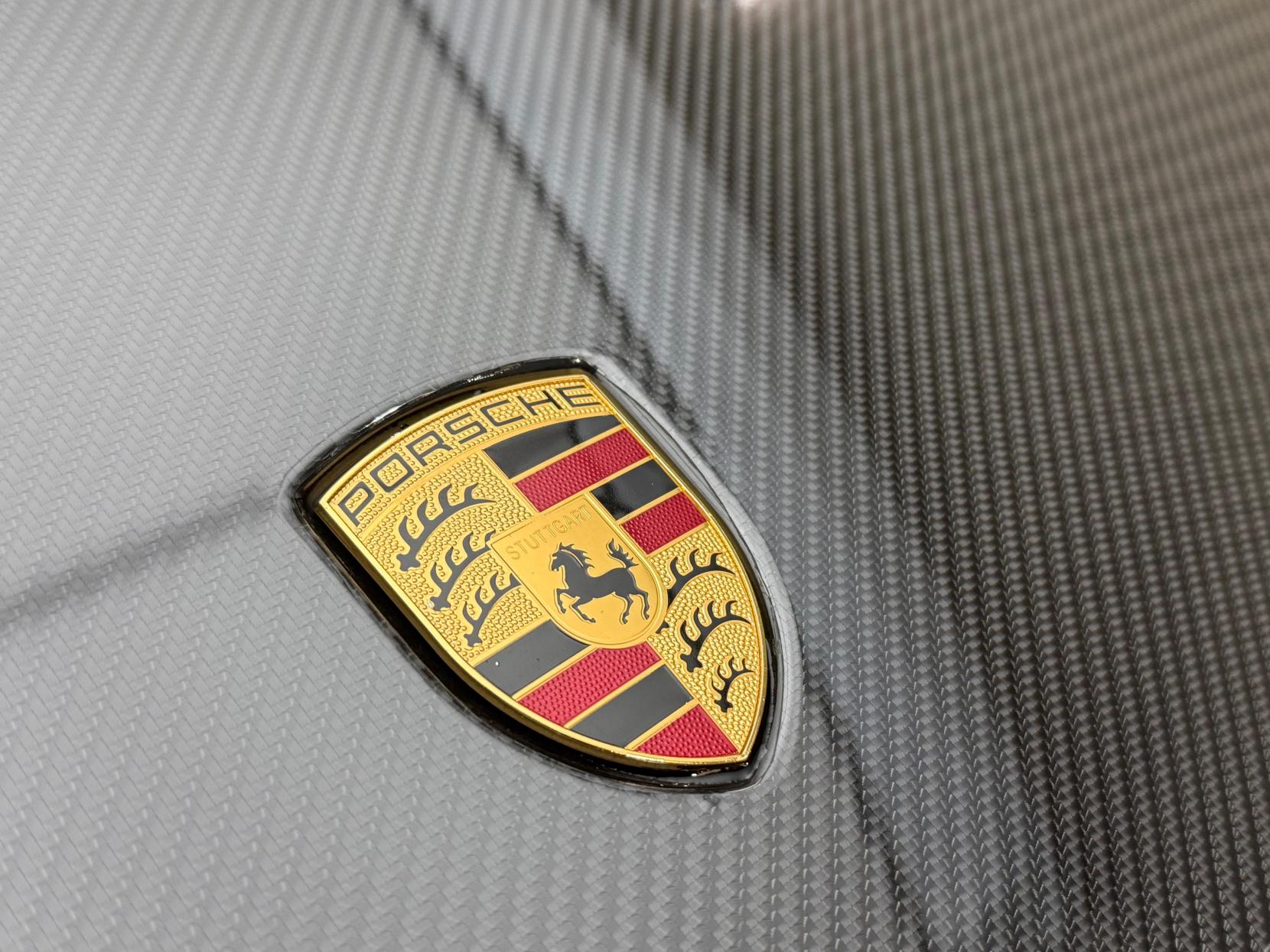 Porsche 911 4.0 991 GT3 Coupe 2dr Petrol PDK Euro 6 (500 ps)