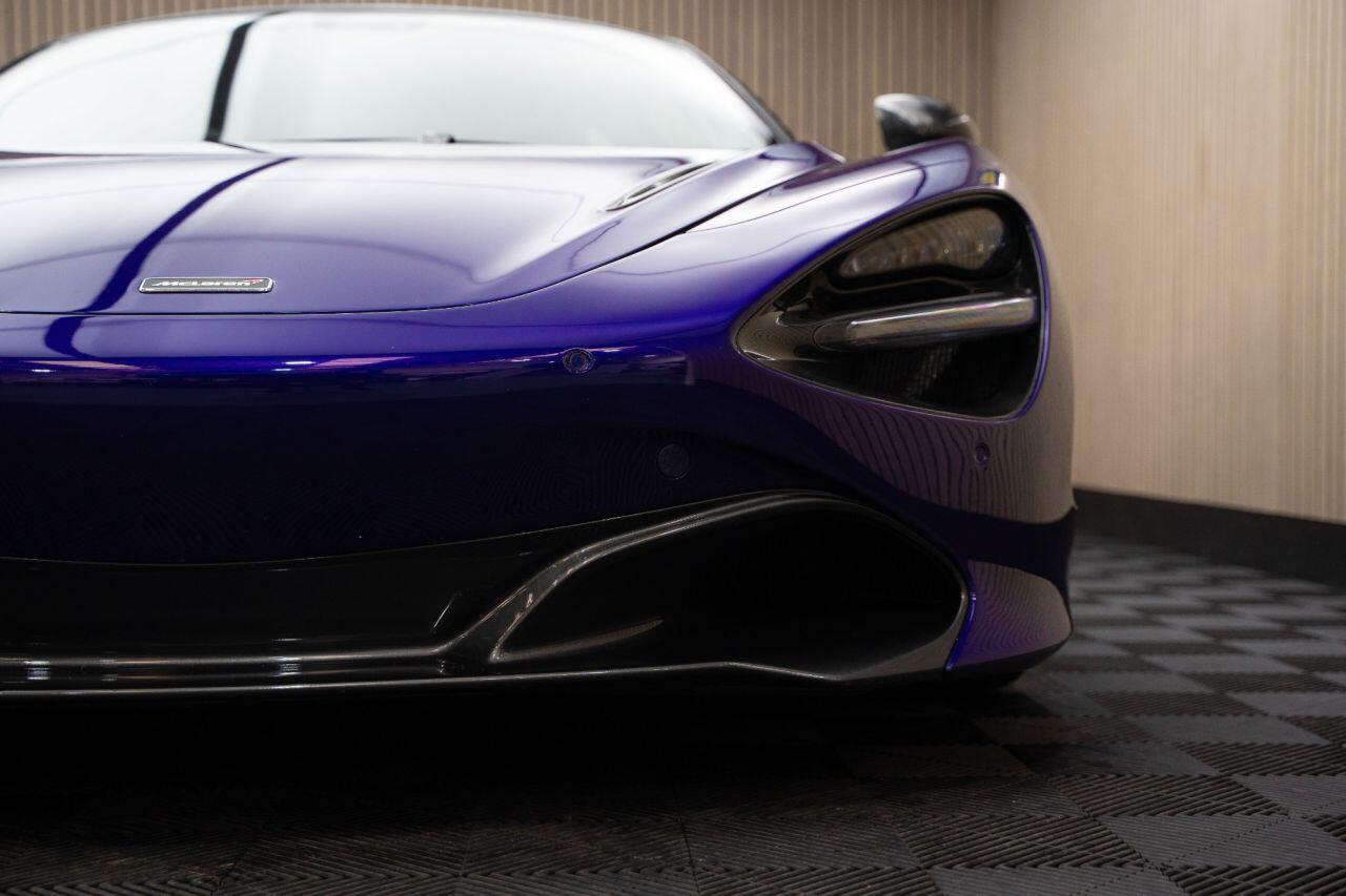 MCLAREN 720S 4.0T V8 Coupe 2dr Petrol SSG Euro 6 (s/s) (720 ps) 12 MONTH WARRANTY + FINANCE