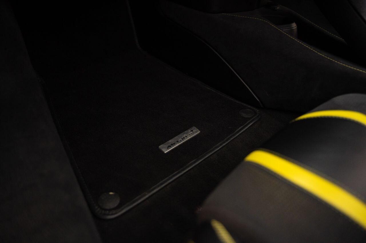 MCLAREN 720S 4.0T V8 Coupe 2dr Petrol SSG Euro 6 (s/s) (720 ps) 12 MONTH WARRANTY + FINANCE