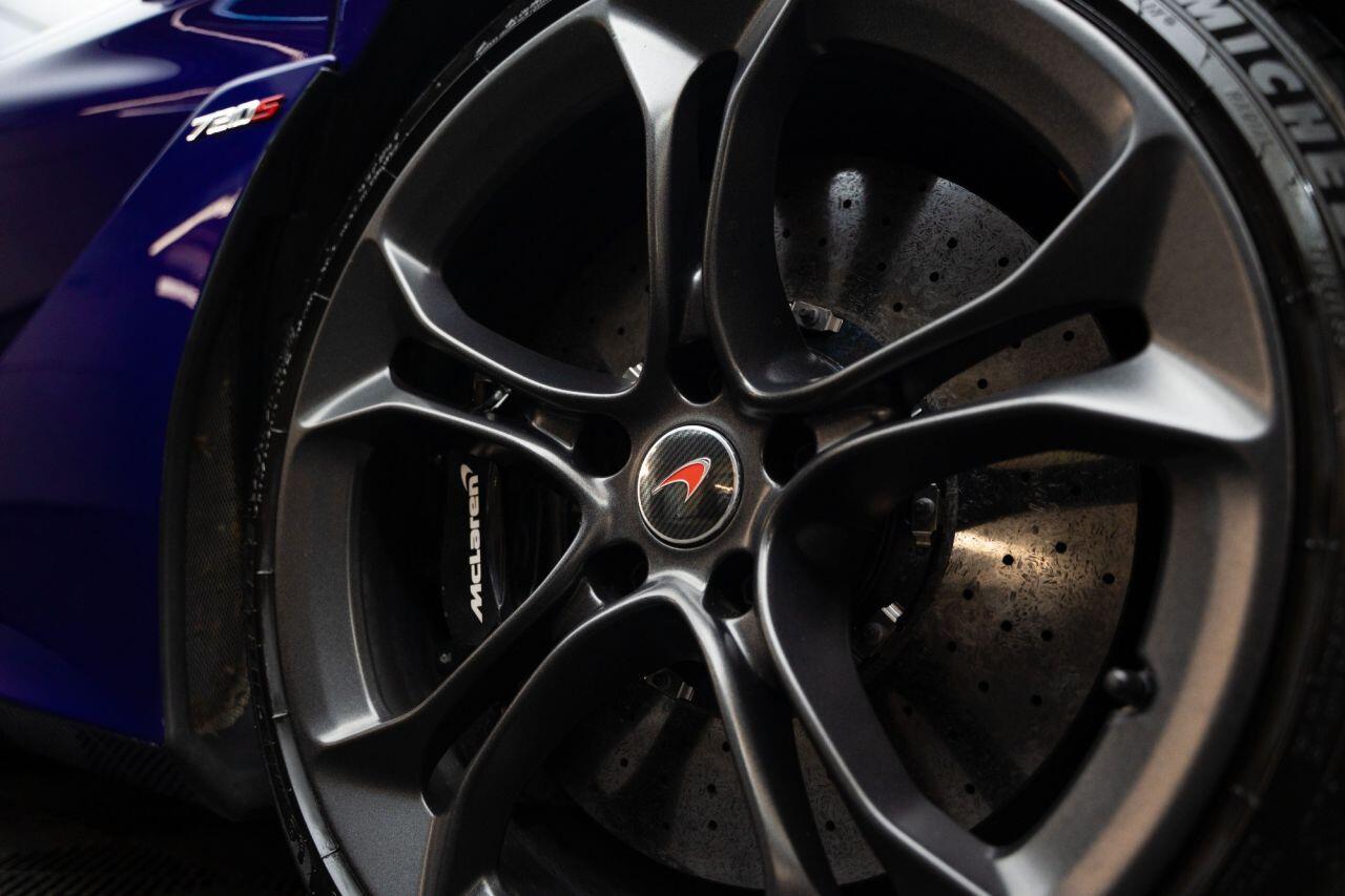 MCLAREN 720S 4.0T V8 Coupe 2dr Petrol SSG Euro 6 (s/s) (720 ps) 12 MONTH WARRANTY + FINANCE