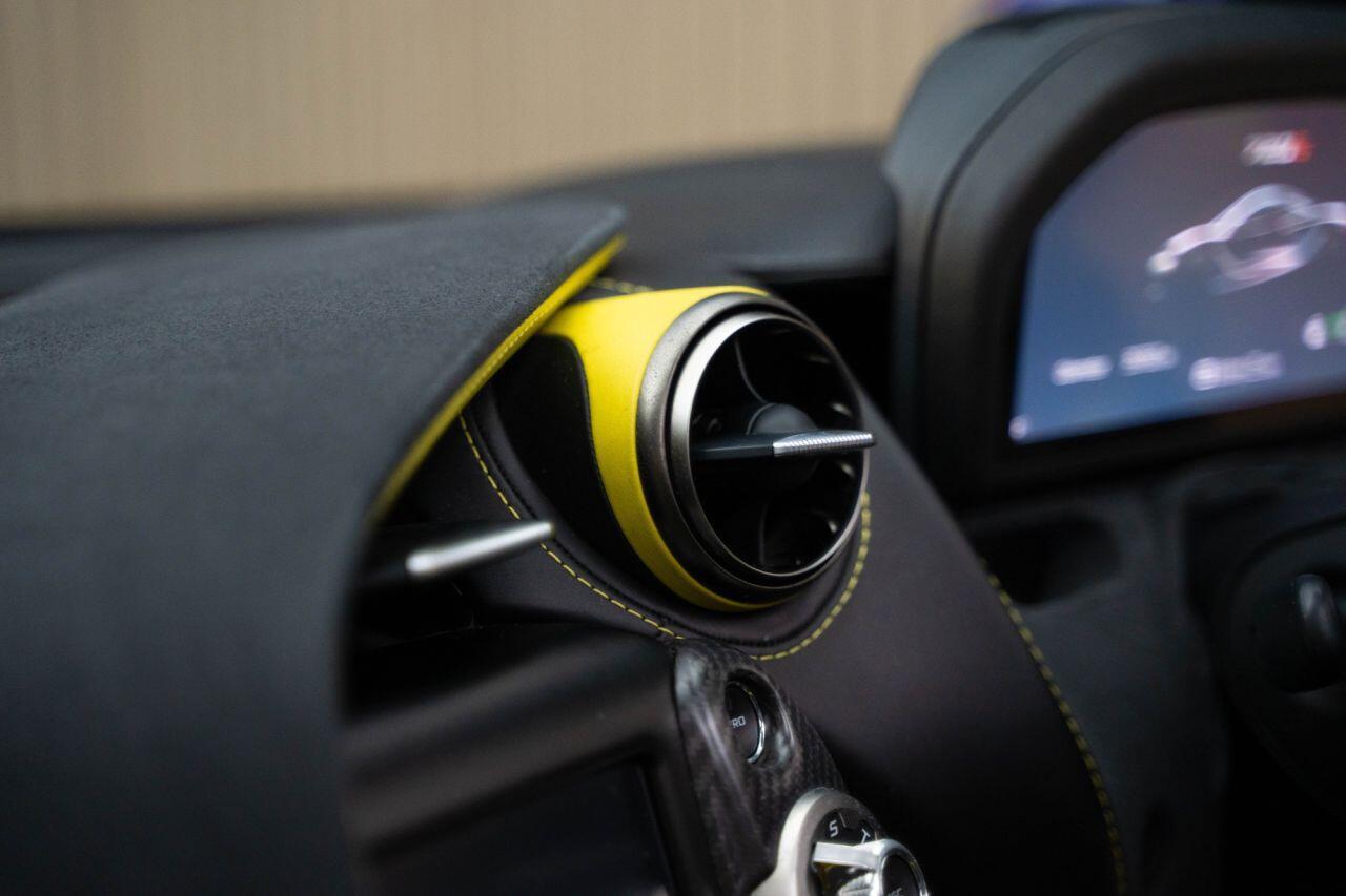 MCLAREN 720S 4.0T V8 Coupe 2dr Petrol SSG Euro 6 (s/s) (720 ps) 12 MONTH WARRANTY + FINANCE