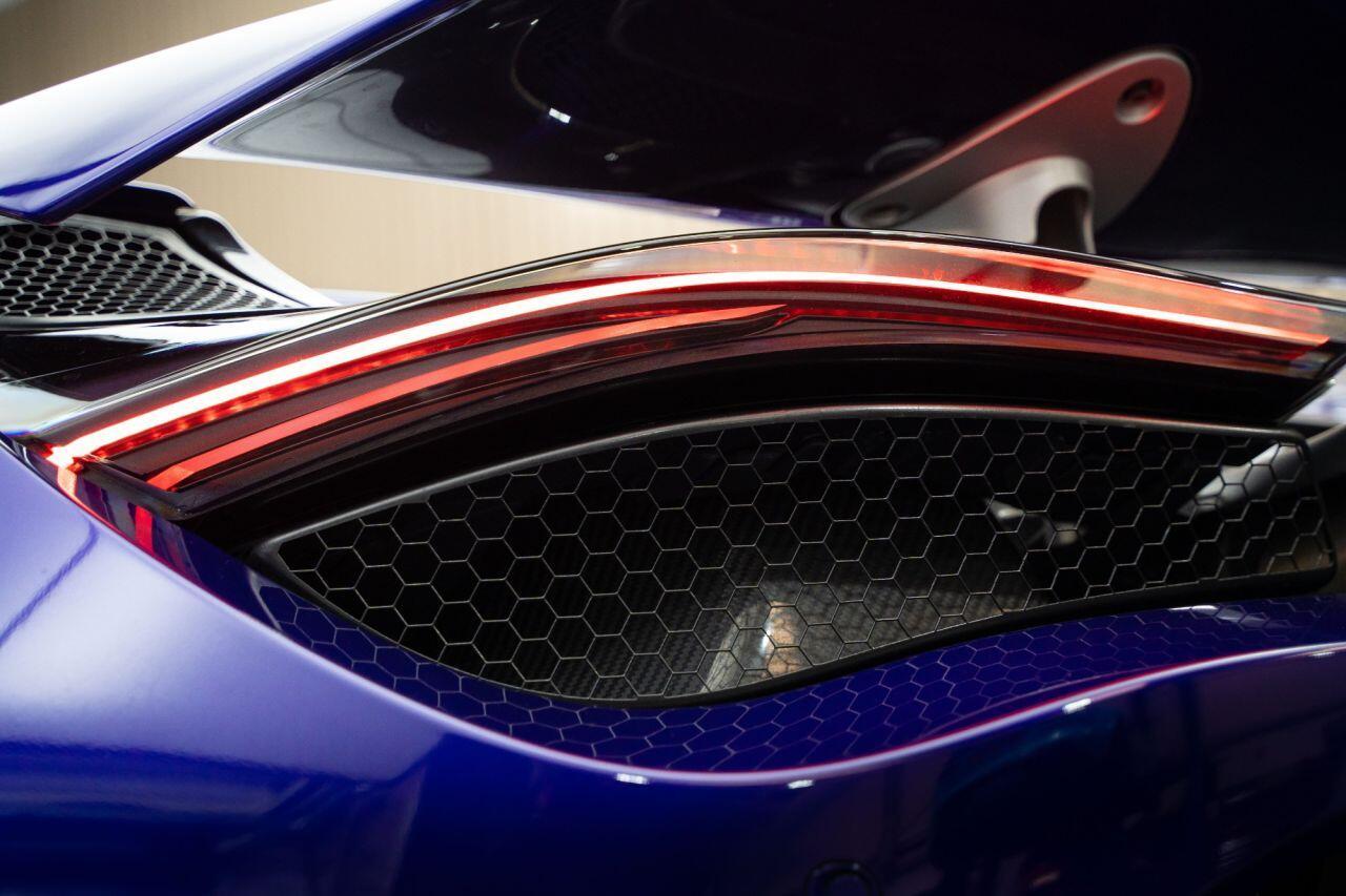 MCLAREN 720S 4.0T V8 Coupe 2dr Petrol SSG Euro 6 (s/s) (720 ps) 12 MONTH WARRANTY + FINANCE