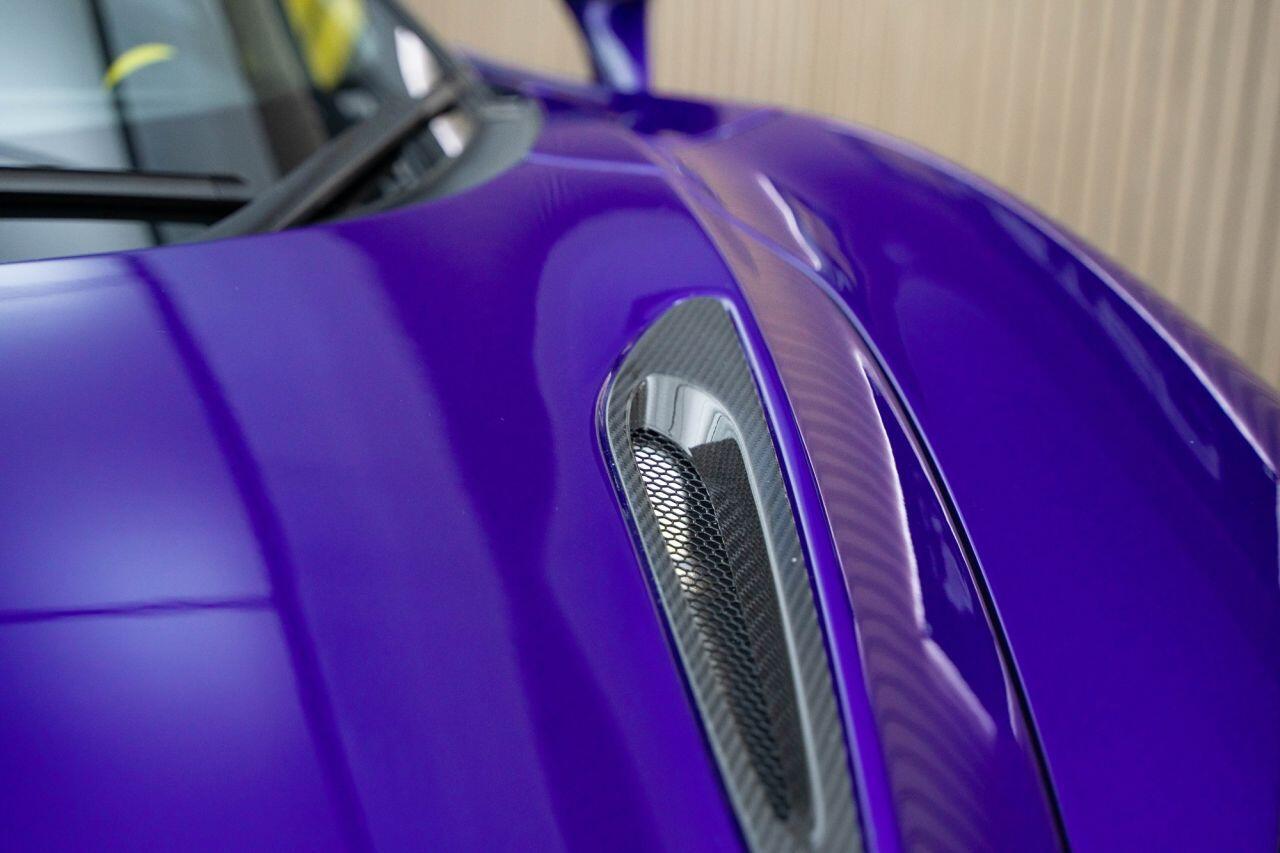 MCLAREN 720S 4.0T V8 Coupe 2dr Petrol SSG Euro 6 (s/s) (720 ps) 12 MONTH WARRANTY + FINANCE