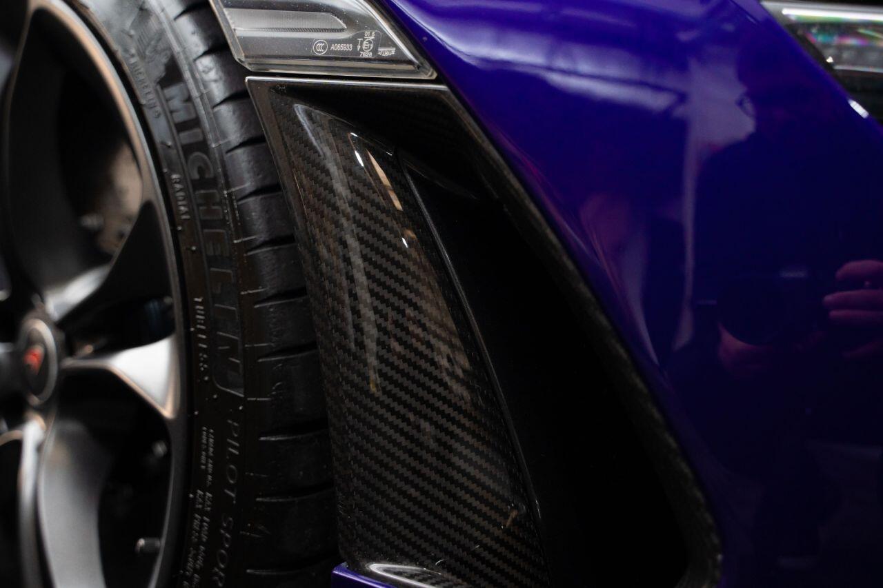 MCLAREN 720S 4.0T V8 Coupe 2dr Petrol SSG Euro 6 (s/s) (720 ps) 12 MONTH WARRANTY + FINANCE