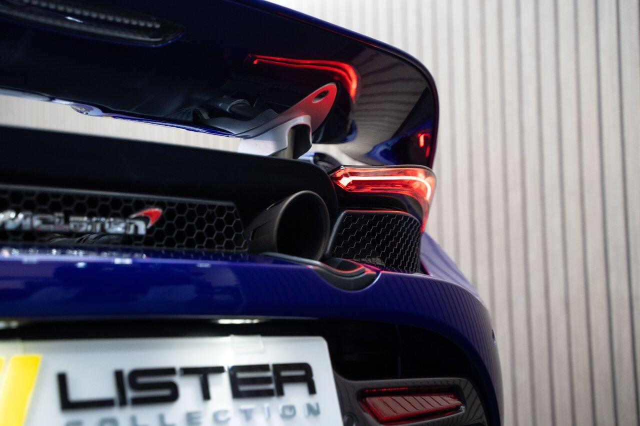 MCLAREN 720S 4.0T V8 Coupe 2dr Petrol SSG Euro 6 (s/s) (720 ps) 12 MONTH WARRANTY + FINANCE