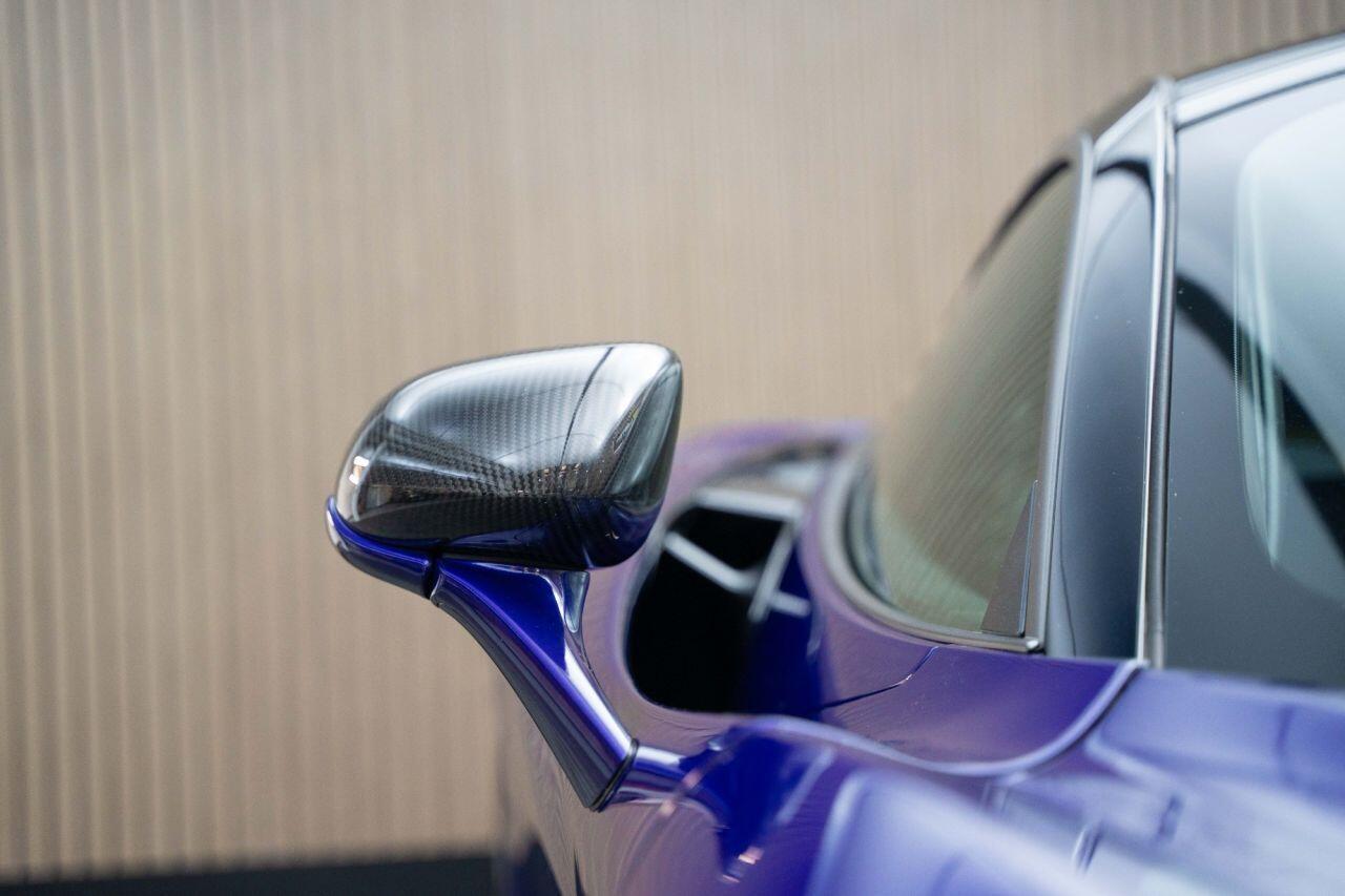 MCLAREN 720S 4.0T V8 Coupe 2dr Petrol SSG Euro 6 (s/s) (720 ps) 12 MONTH WARRANTY + FINANCE