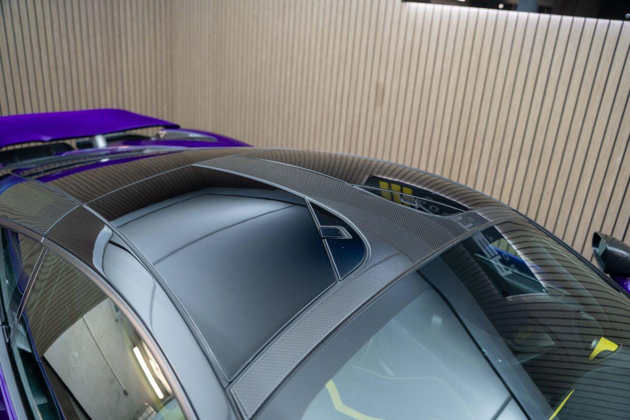 MCLAREN 720S 4.0T V8 Coupe 2dr Petrol SSG Euro 6 (s/s) (720 ps) 12 MONTH WARRANTY + FINANCE