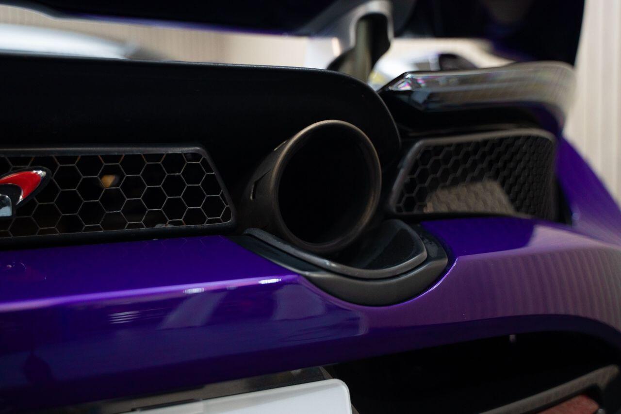 MCLAREN 720S 4.0T V8 Coupe 2dr Petrol SSG Euro 6 (s/s) (720 ps) 12 MONTH WARRANTY + FINANCE