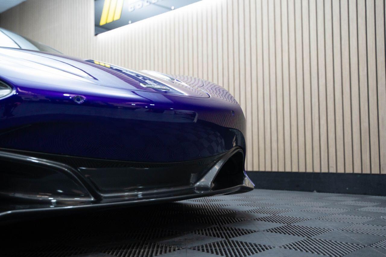 MCLAREN 720S 4.0T V8 Coupe 2dr Petrol SSG Euro 6 (s/s) (720 ps) 12 MONTH WARRANTY + FINANCE