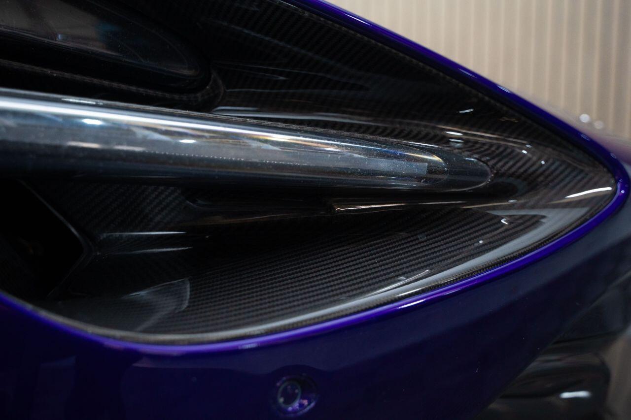 MCLAREN 720S 4.0T V8 Coupe 2dr Petrol SSG Euro 6 (s/s) (720 ps) 12 MONTH WARRANTY + FINANCE