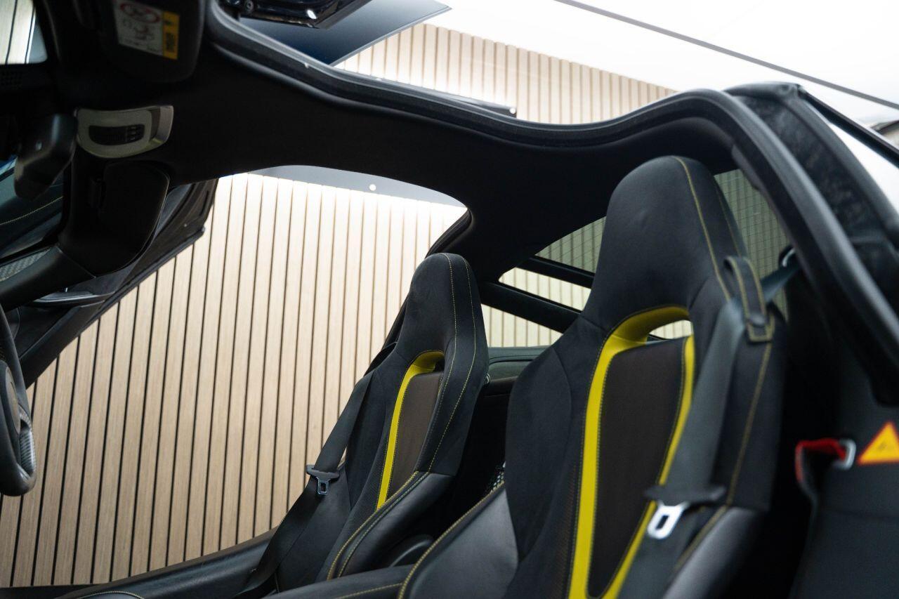 MCLAREN 720S 4.0T V8 Coupe 2dr Petrol SSG Euro 6 (s/s) (720 ps) 12 MONTH WARRANTY + FINANCE