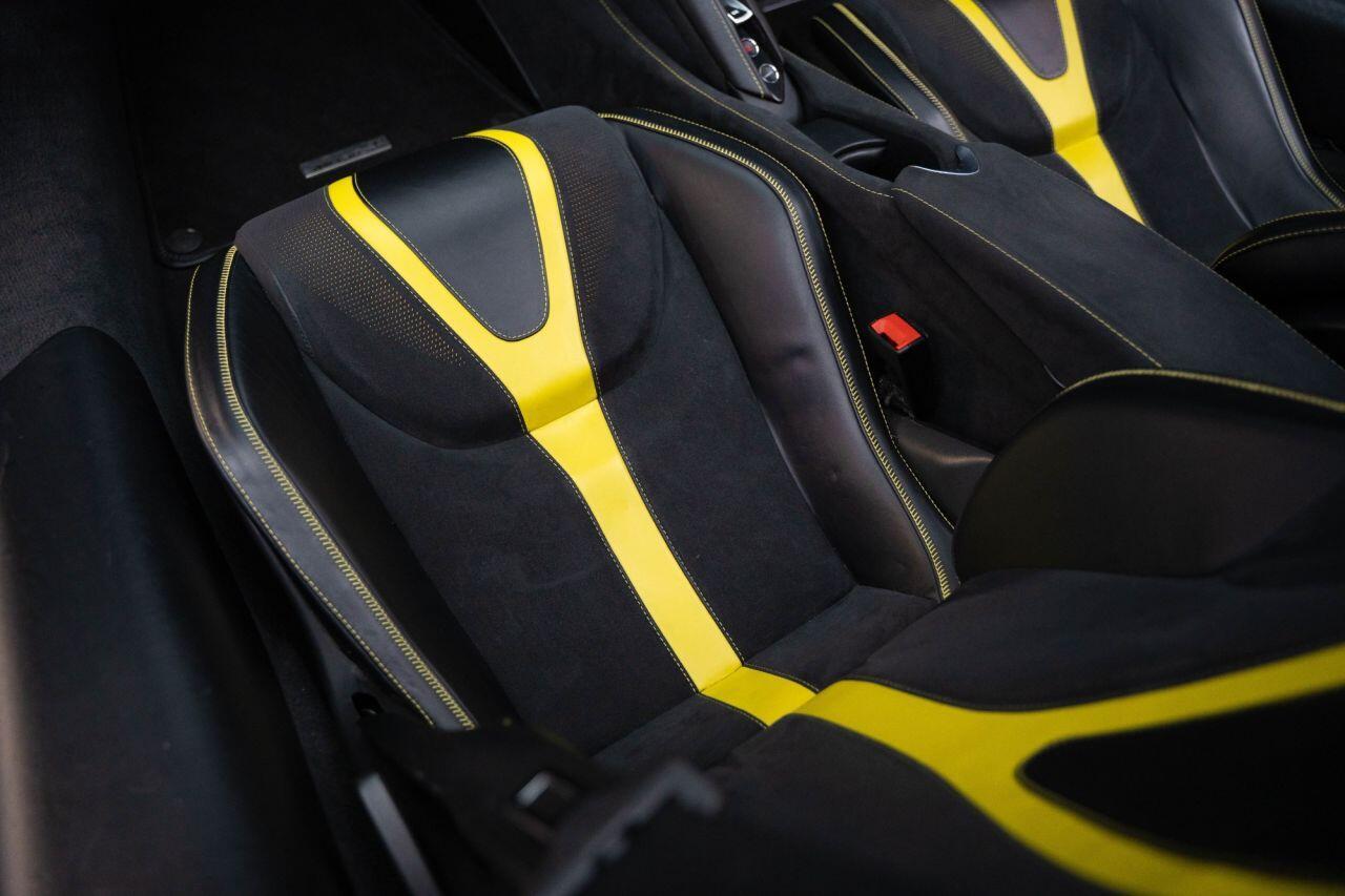 MCLAREN 720S 4.0T V8 Coupe 2dr Petrol SSG Euro 6 (s/s) (720 ps) 12 MONTH WARRANTY + FINANCE