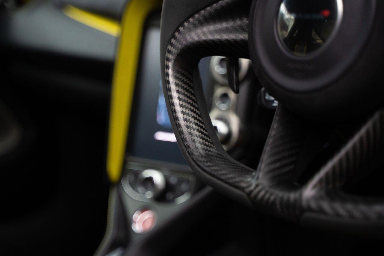 MCLAREN 720S 4.0T V8 Coupe 2dr Petrol SSG Euro 6 (s/s) (720 ps) 12 MONTH WARRANTY + FINANCE