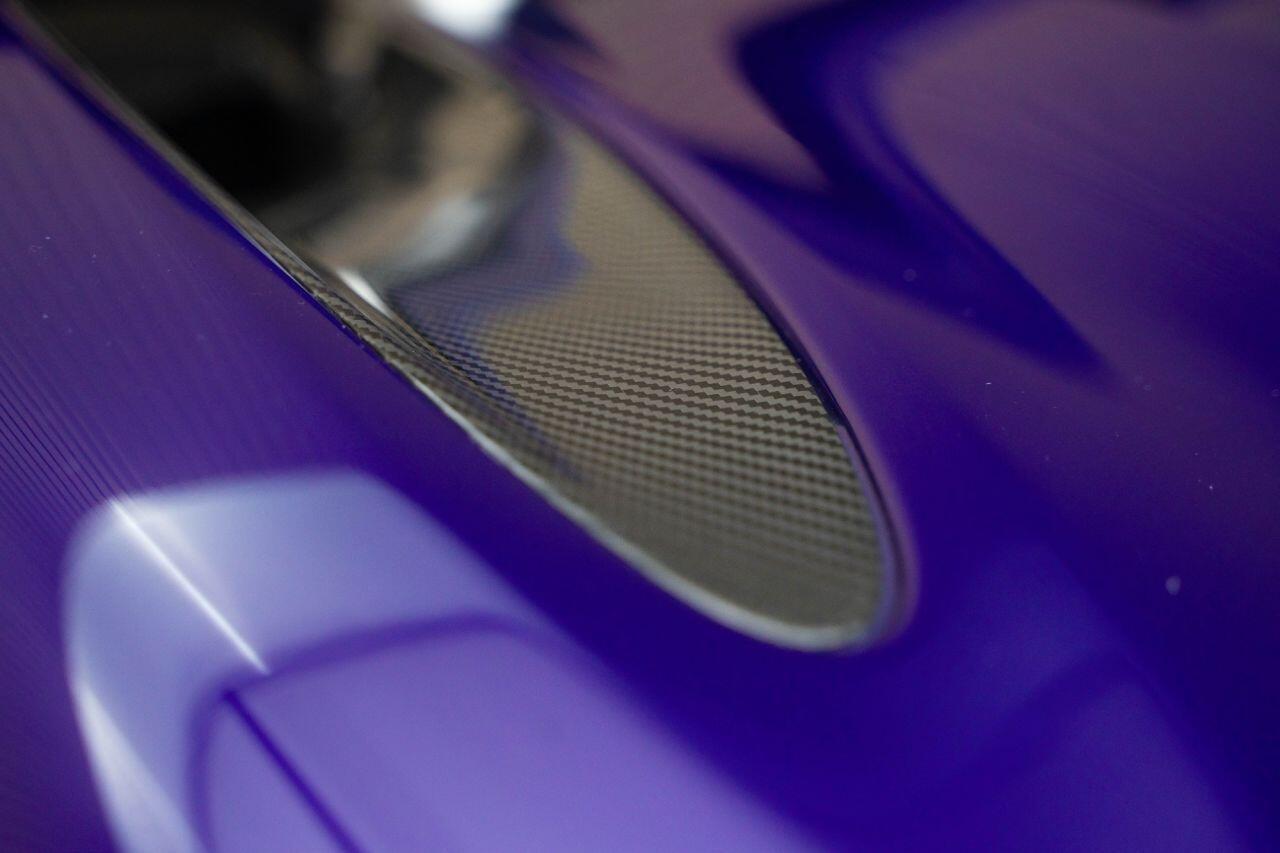 MCLAREN 720S 4.0T V8 Coupe 2dr Petrol SSG Euro 6 (s/s) (720 ps) 12 MONTH WARRANTY + FINANCE