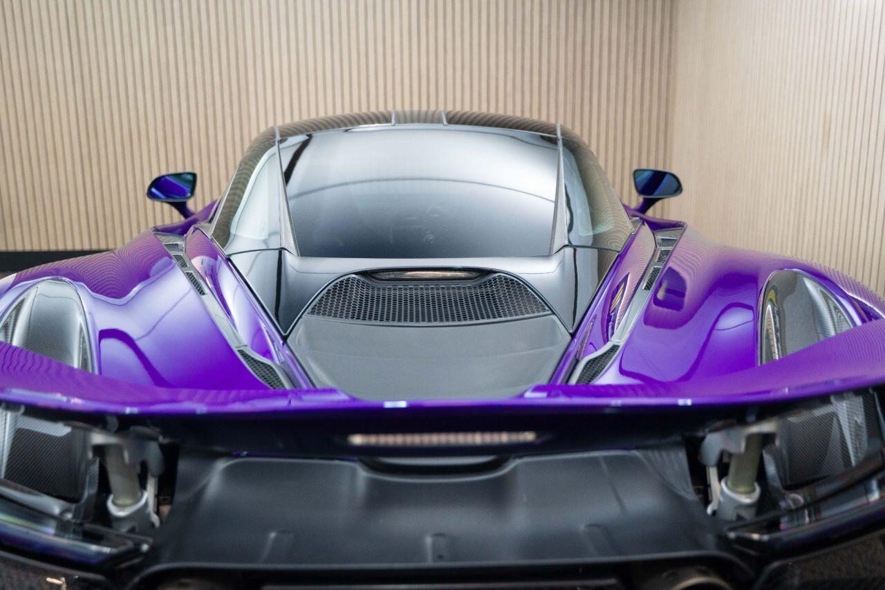 MCLAREN 720S 4.0T V8 Coupe 2dr Petrol SSG Euro 6 (s/s) (720 ps) 12 MONTH WARRANTY + FINANCE