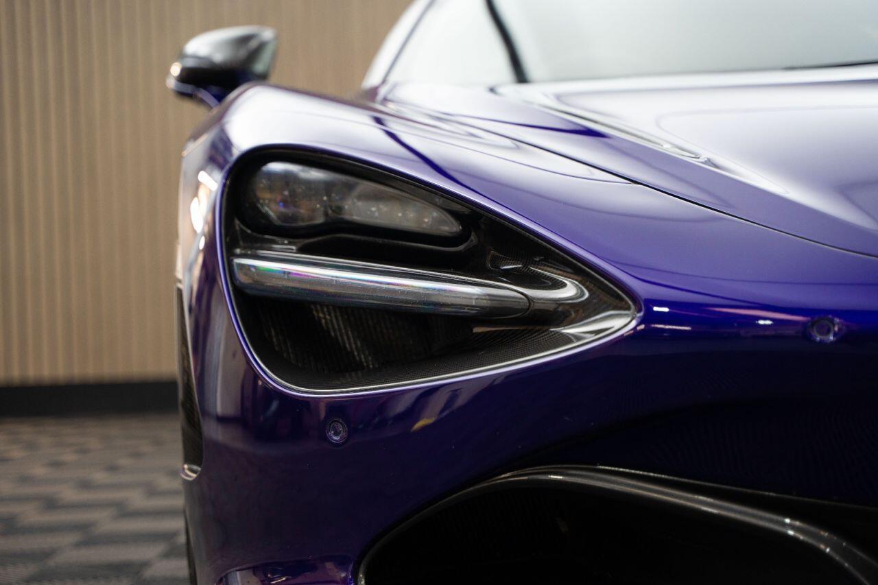 MCLAREN 720S 4.0T V8 Coupe 2dr Petrol SSG Euro 6 (s/s) (720 ps) 12 MONTH WARRANTY + FINANCE